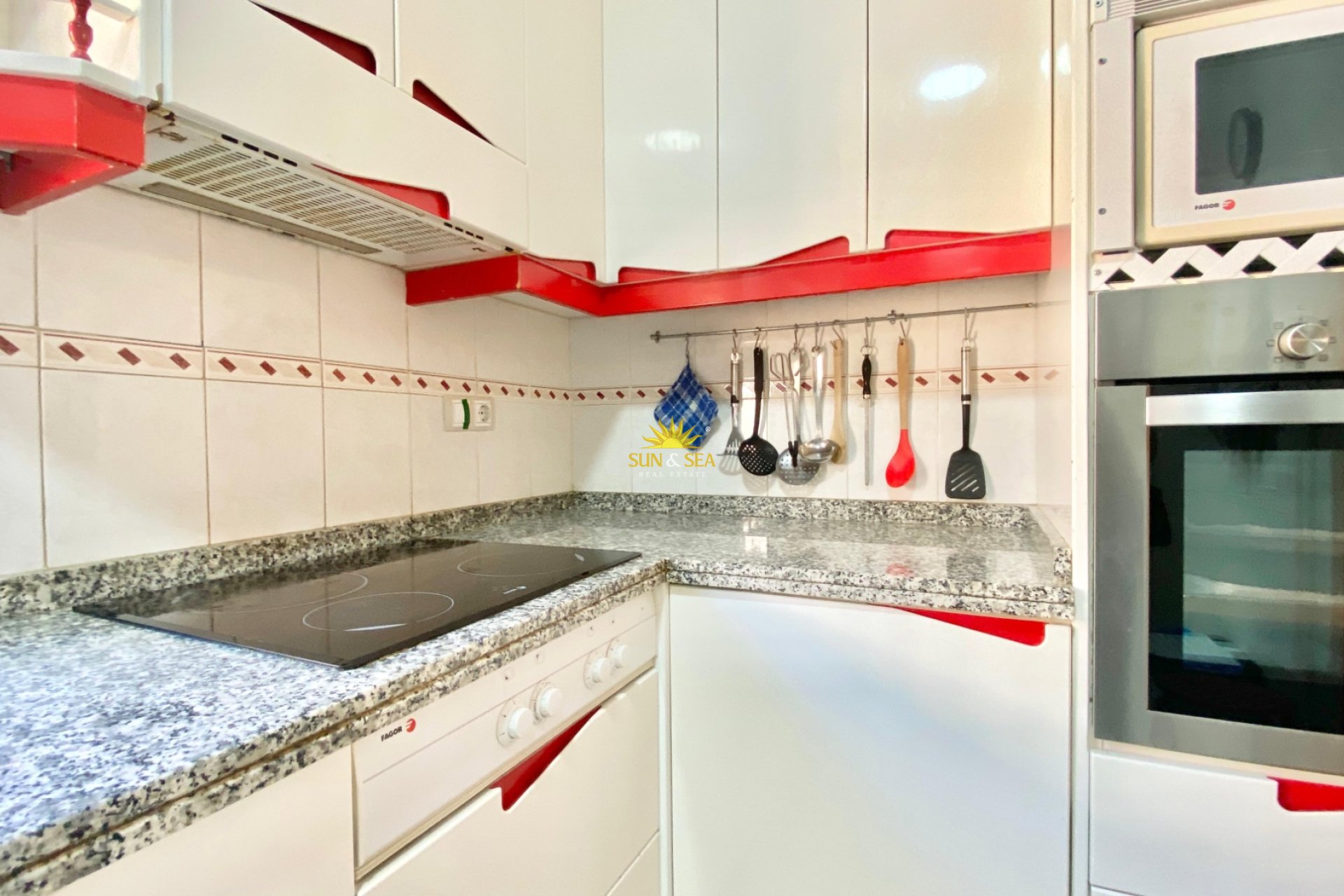 Kurzzeit-Vermietung - Villa - La Nucía