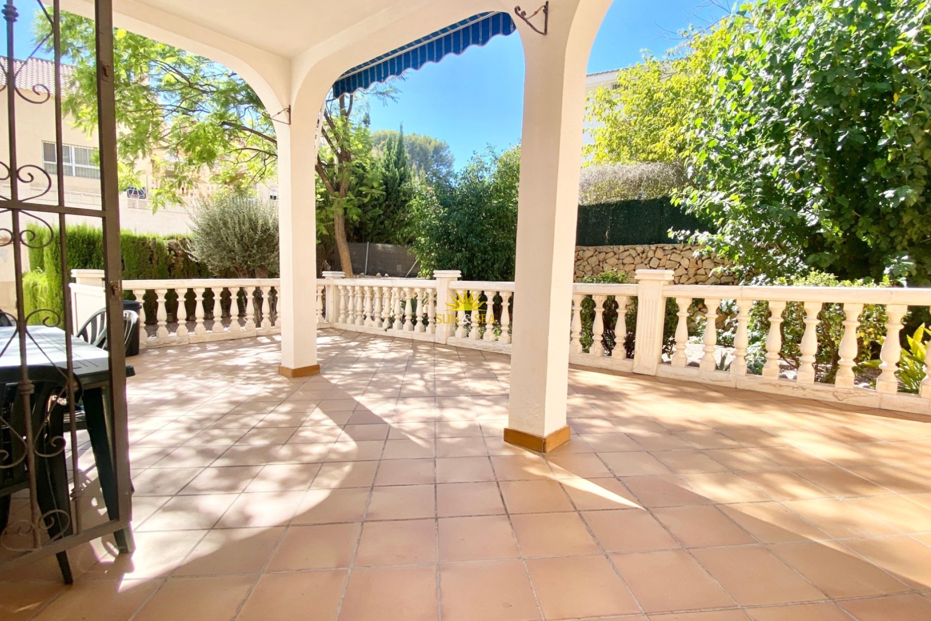 Kurzzeit-Vermietung - Villa - La Nucía