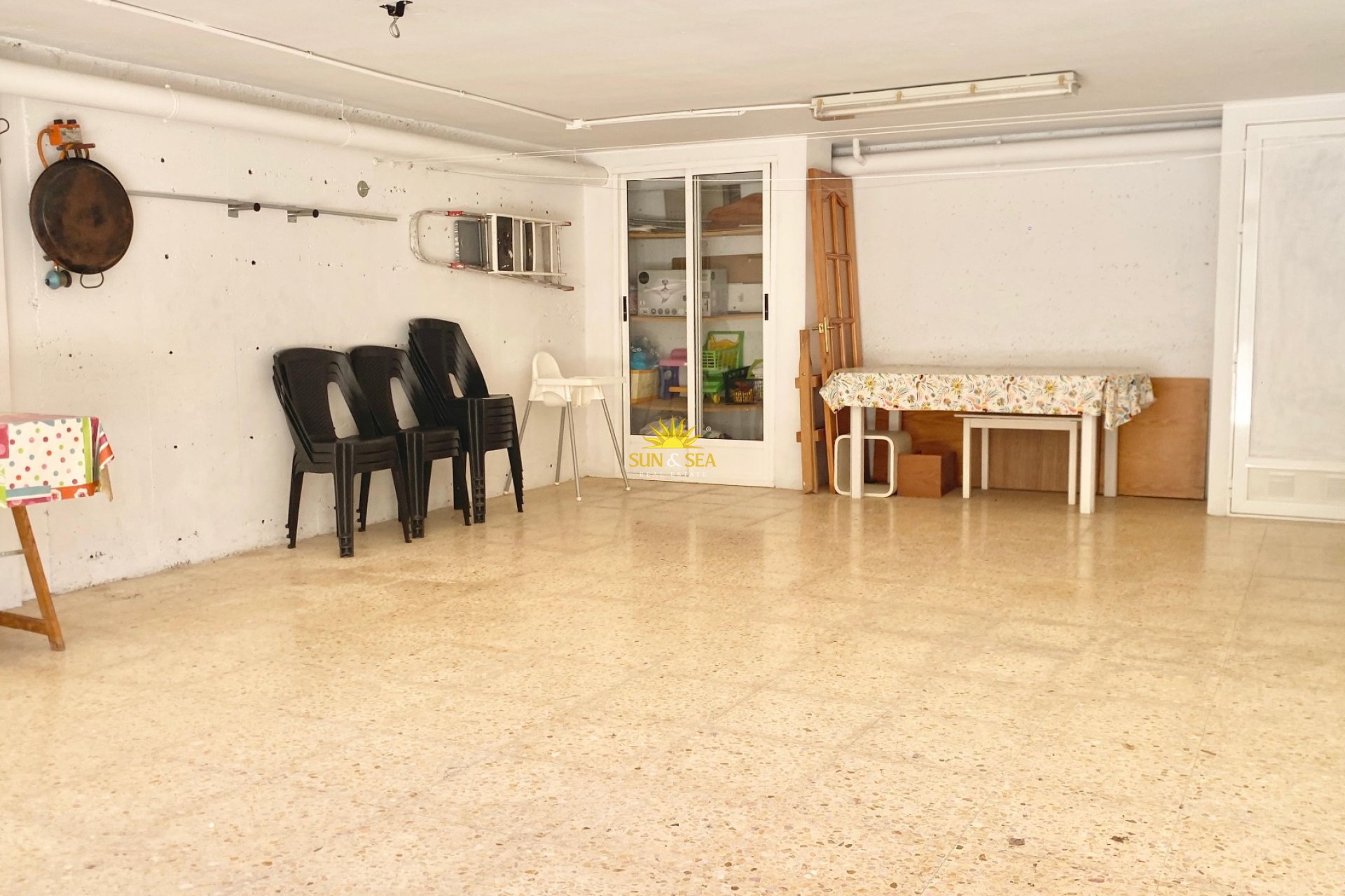 Kurzzeit-Vermietung - Villa - La Nucía