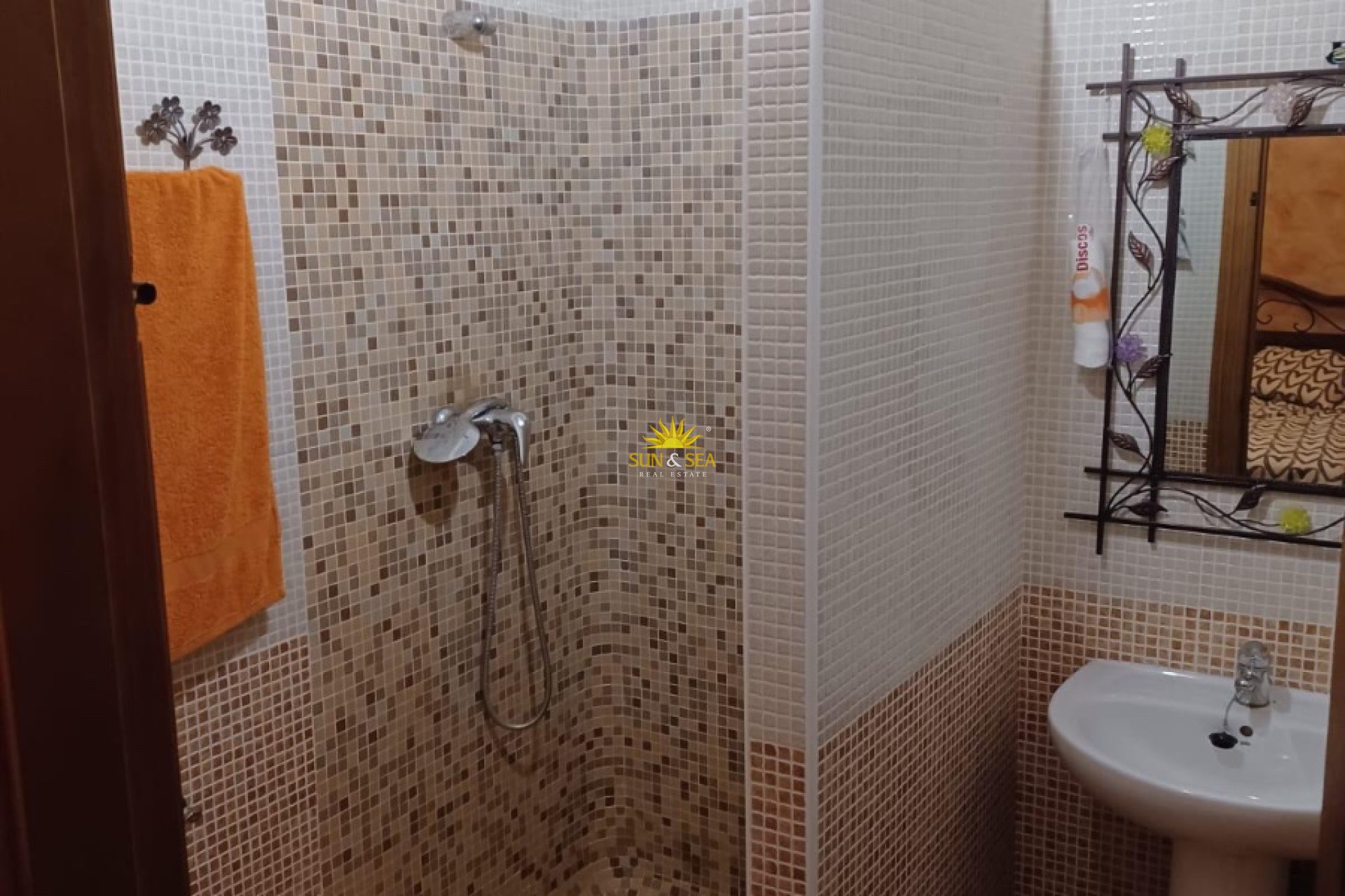 Kurzzeit-Vermietung - Villa - Molina De Segura - 