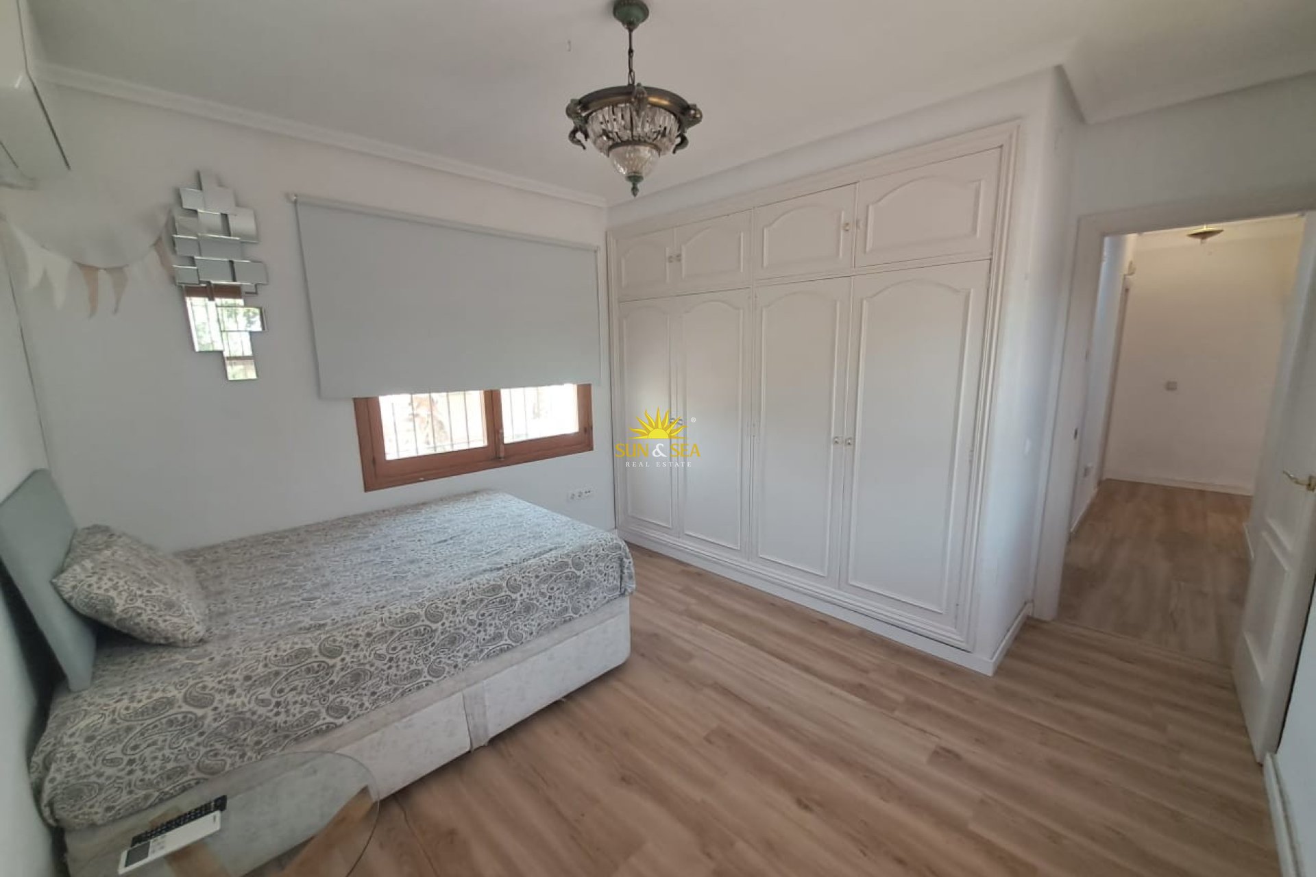 Kurzzeit-Vermietung - Villa - Mutxamel