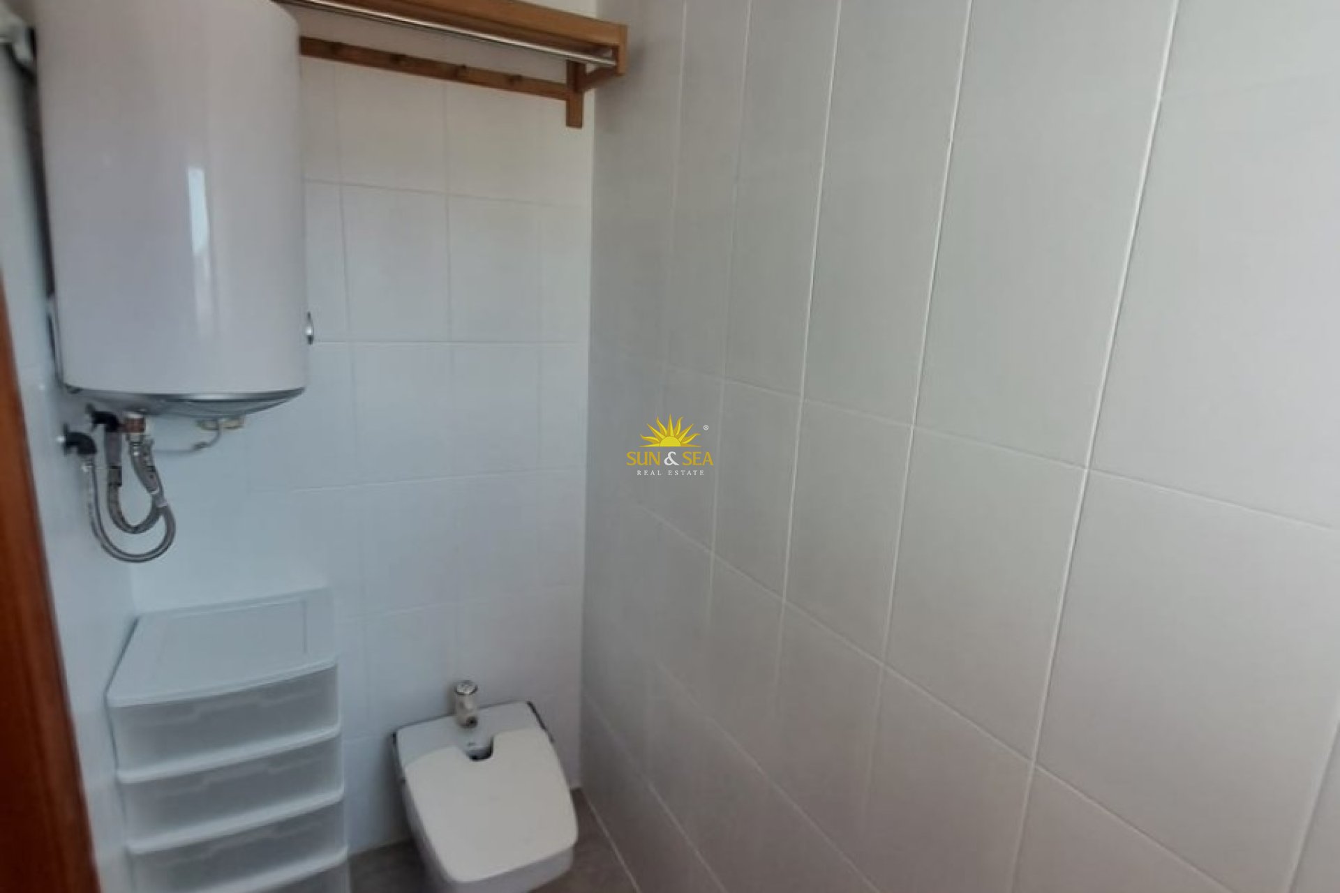 Kurzzeit-Vermietung - Villa - Mutxamel