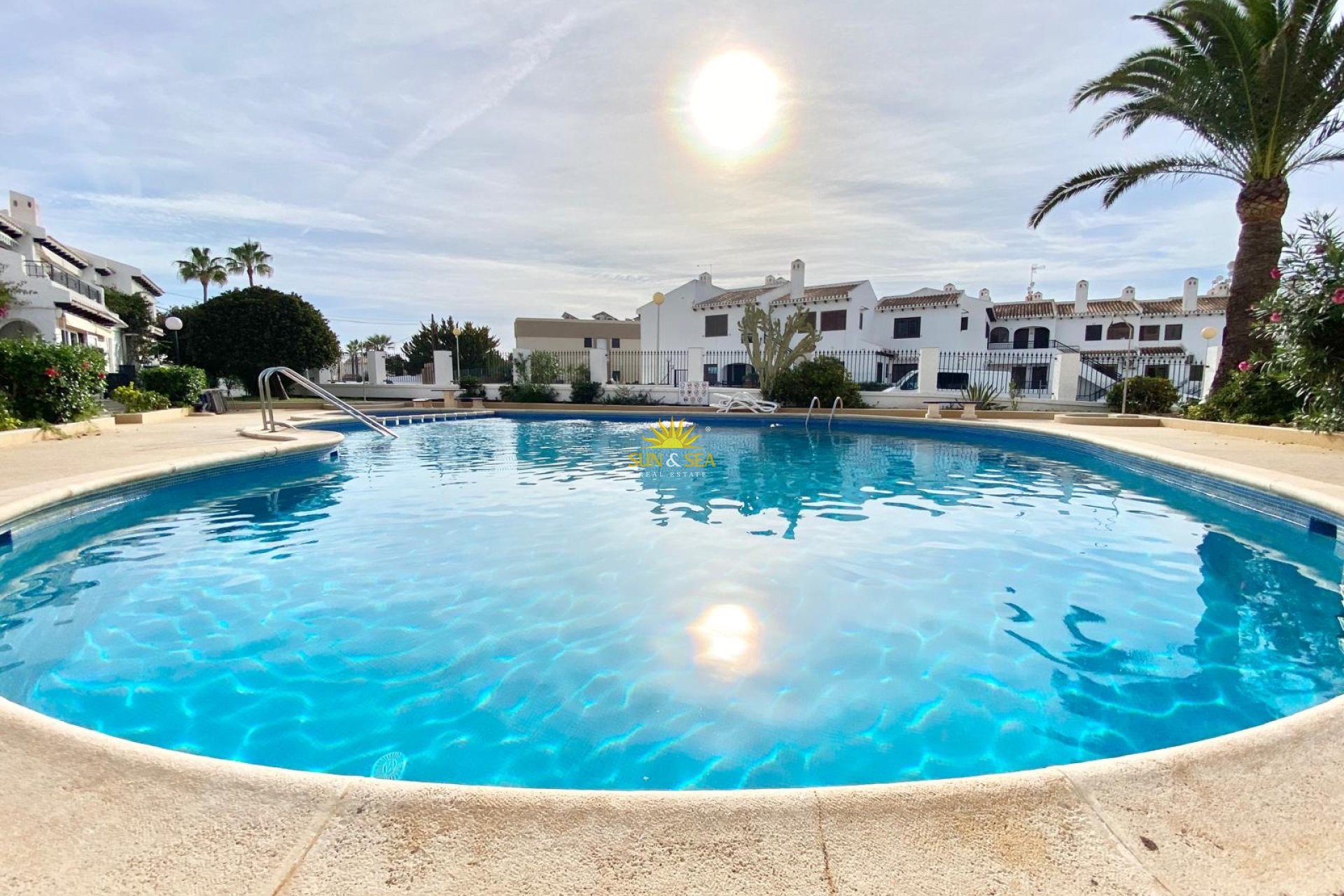 Kurzzeit-Vermietung - Villa - Orihuela Costa - Cabo Roig