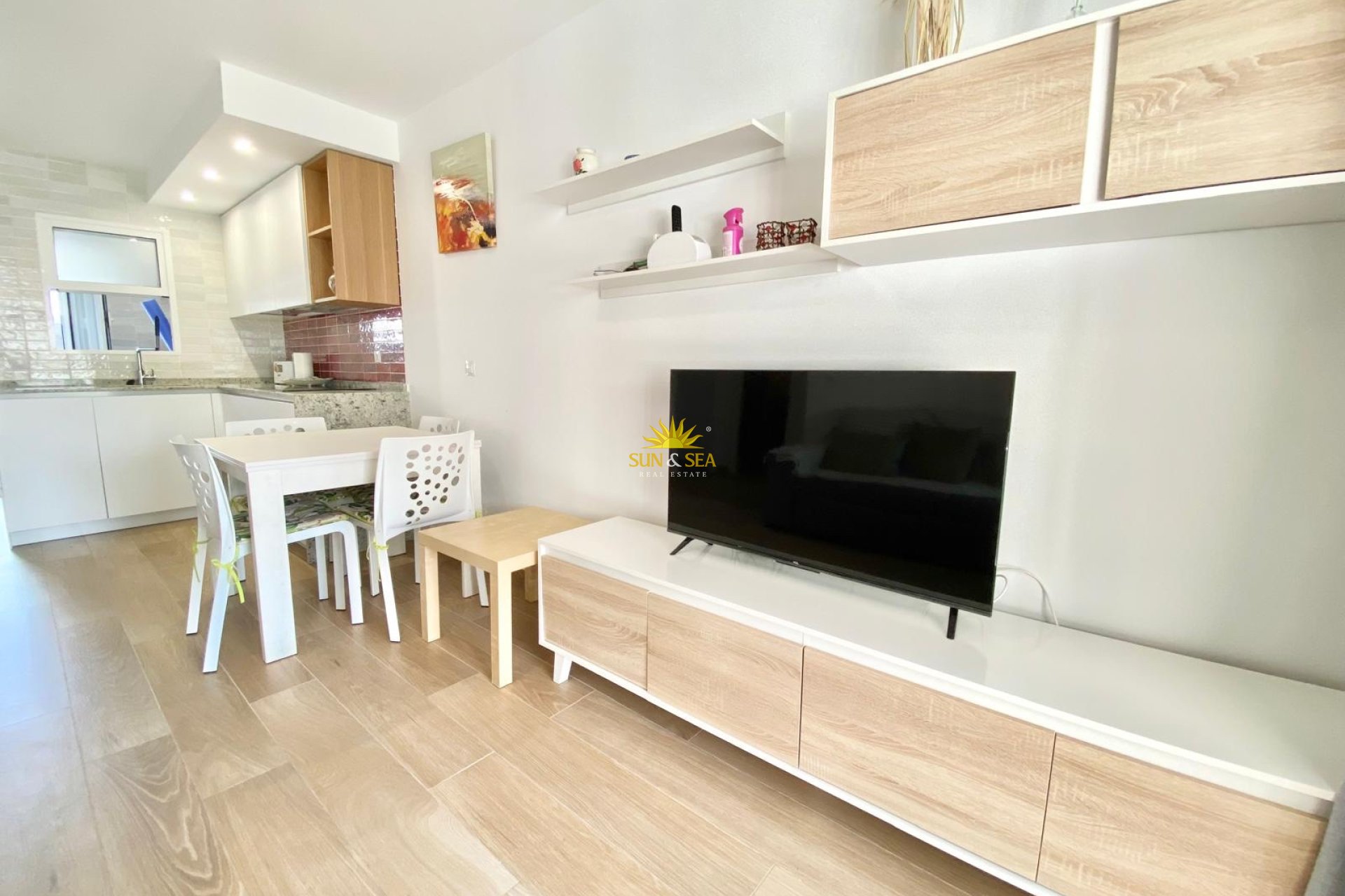 Kurzzeit-Vermietung - Villa - Orihuela Costa - Cabo Roig