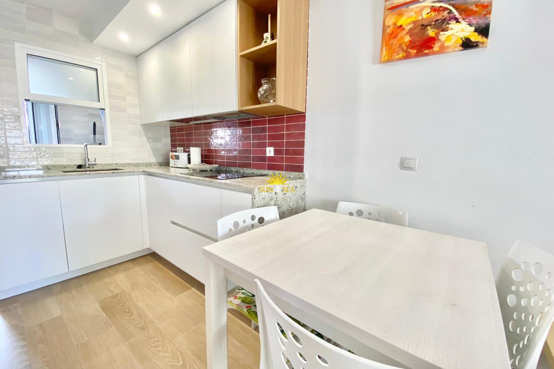 Kurzzeit-Vermietung - Villa - Orihuela Costa - Cabo Roig