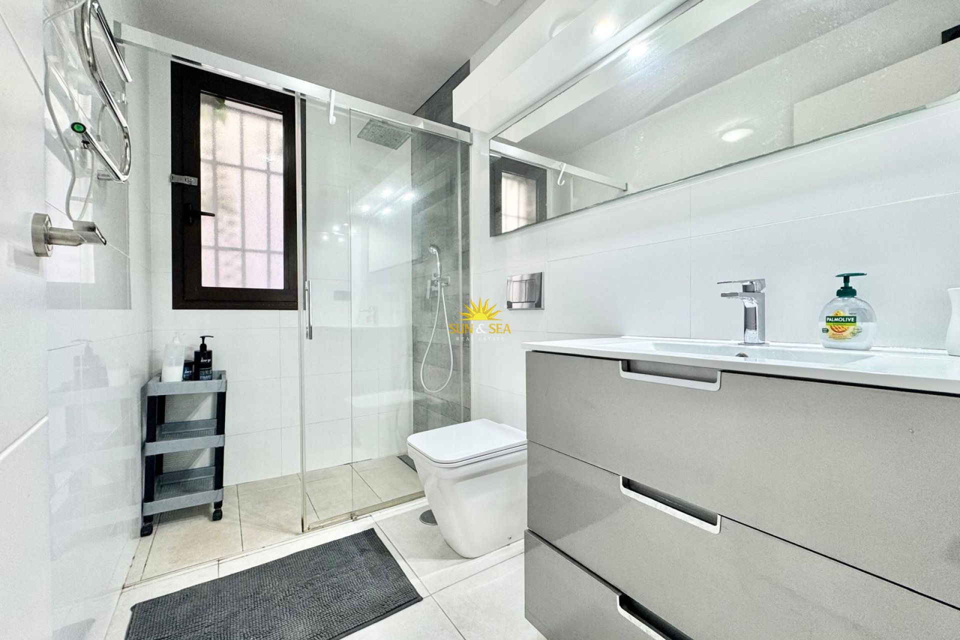 Kurzzeit-Vermietung - Villa - Orihuela Costa - Los Dolses