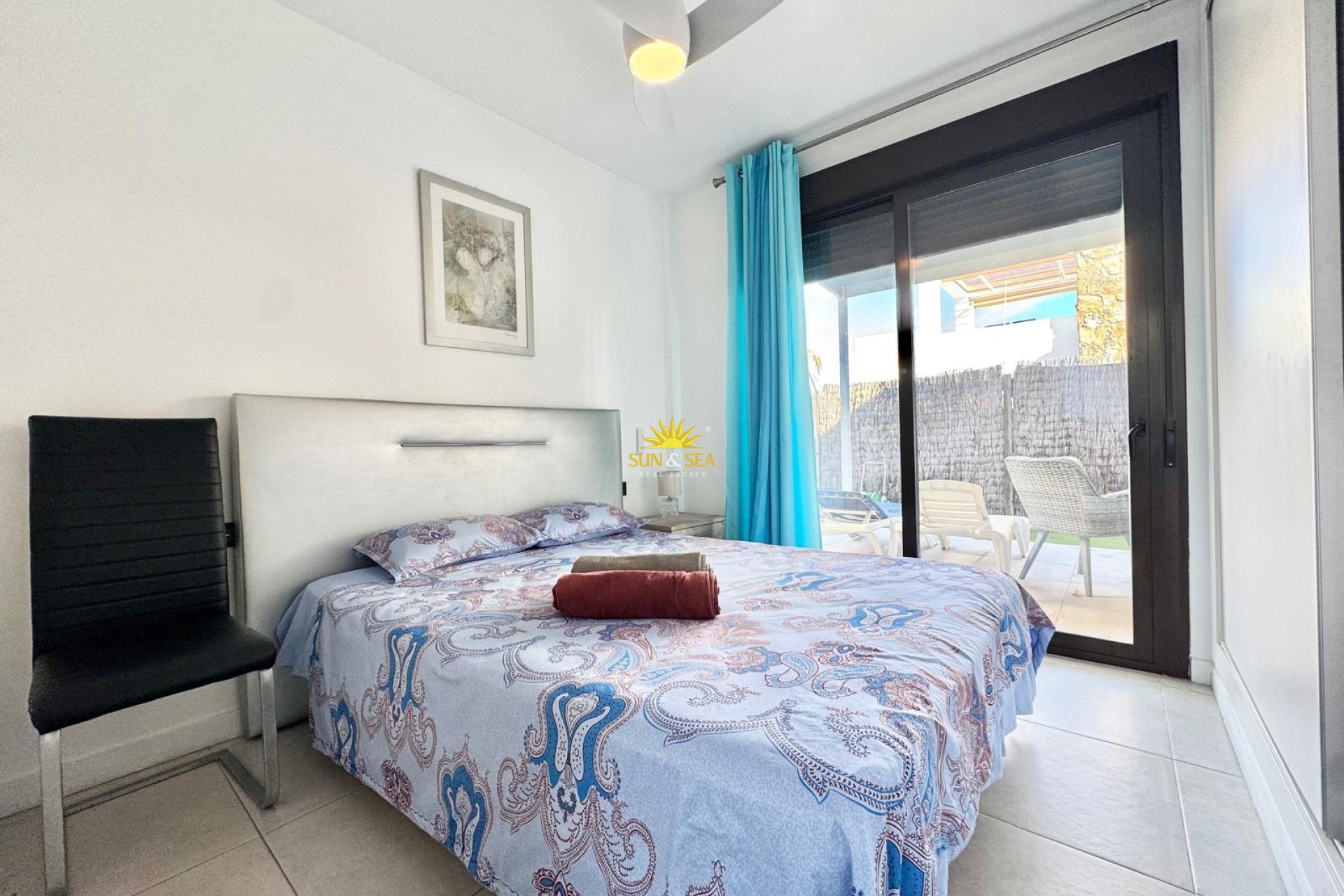 Kurzzeit-Vermietung - Villa - Orihuela Costa - Los Dolses