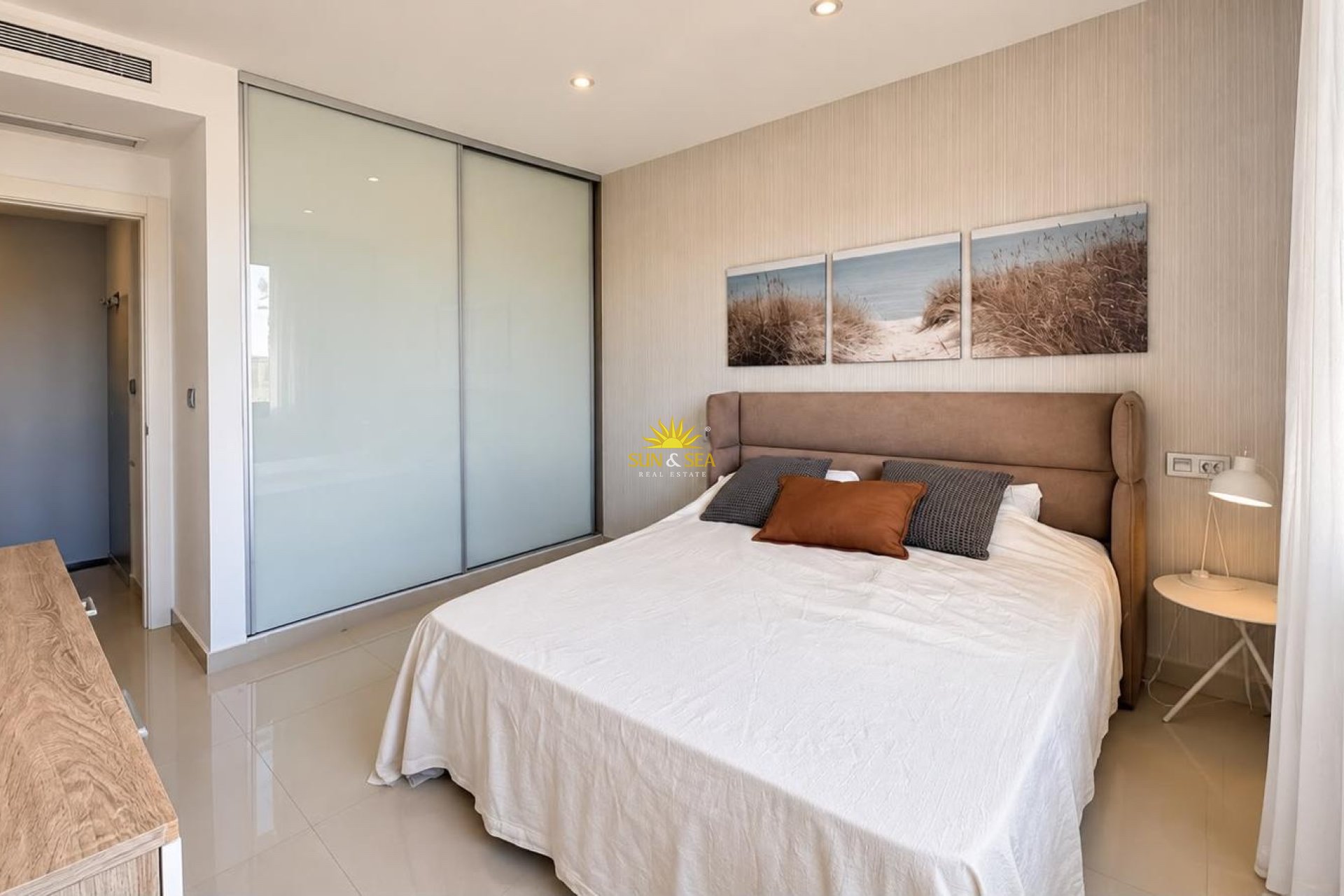 Kurzzeit-Vermietung - Villa - Orihuela Costa - Villamartín