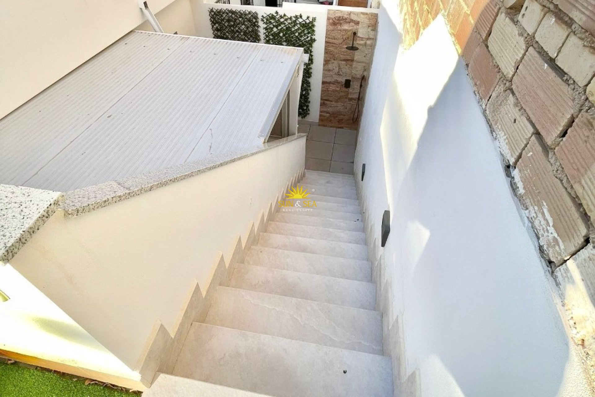 Kurzzeit-Vermietung - Villa - Pilar de la Horadada - Torre De La Horadada