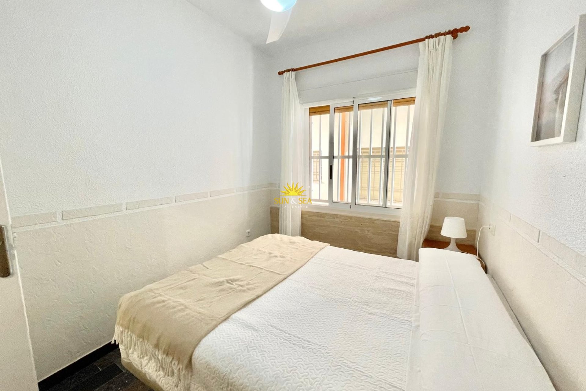 Kurzzeit-Vermietung - Villa - San Pedro del Pinatar - San Pedro del Pinatar pueblo