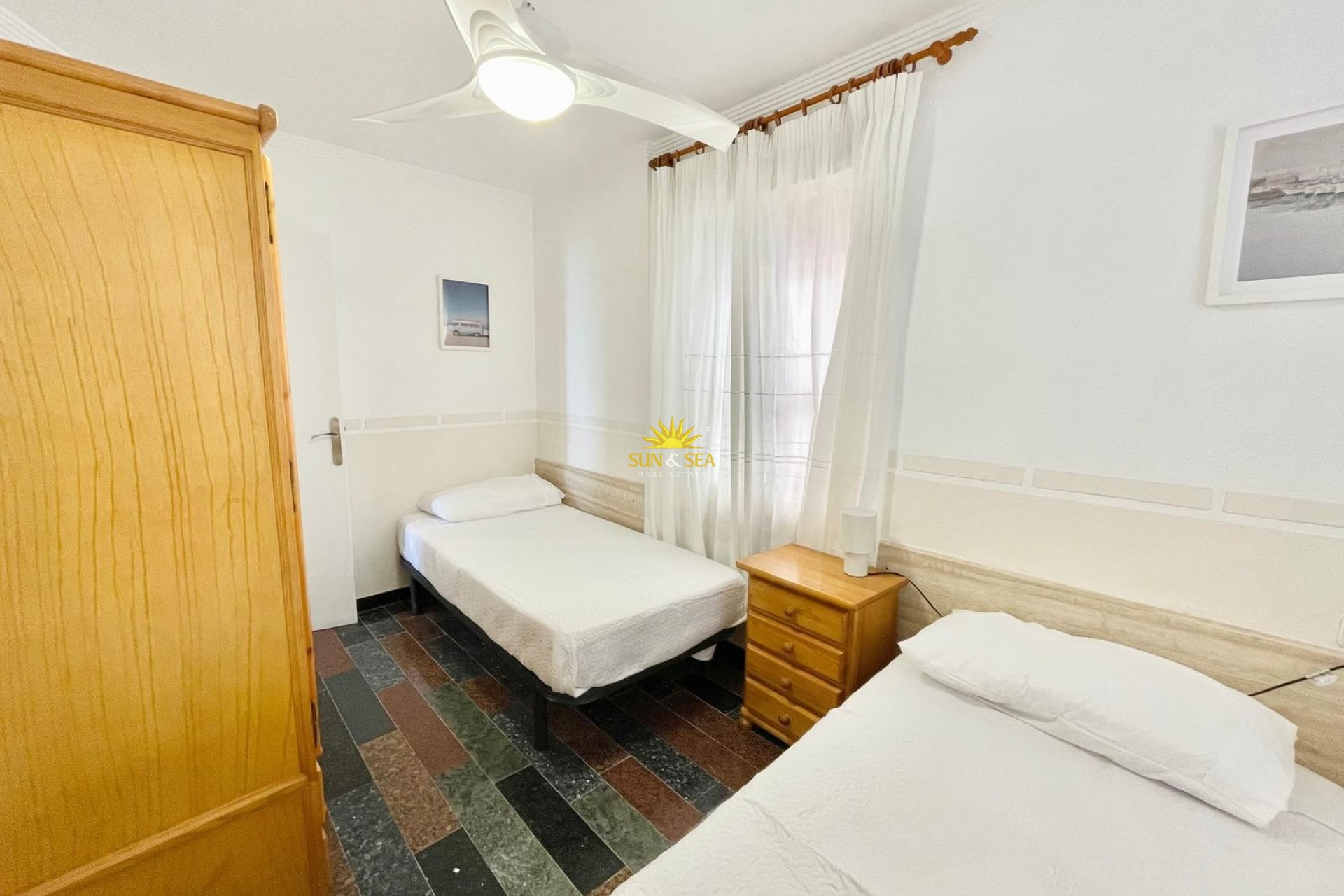 Kurzzeit-Vermietung - Villa - San Pedro del Pinatar - San Pedro del Pinatar pueblo