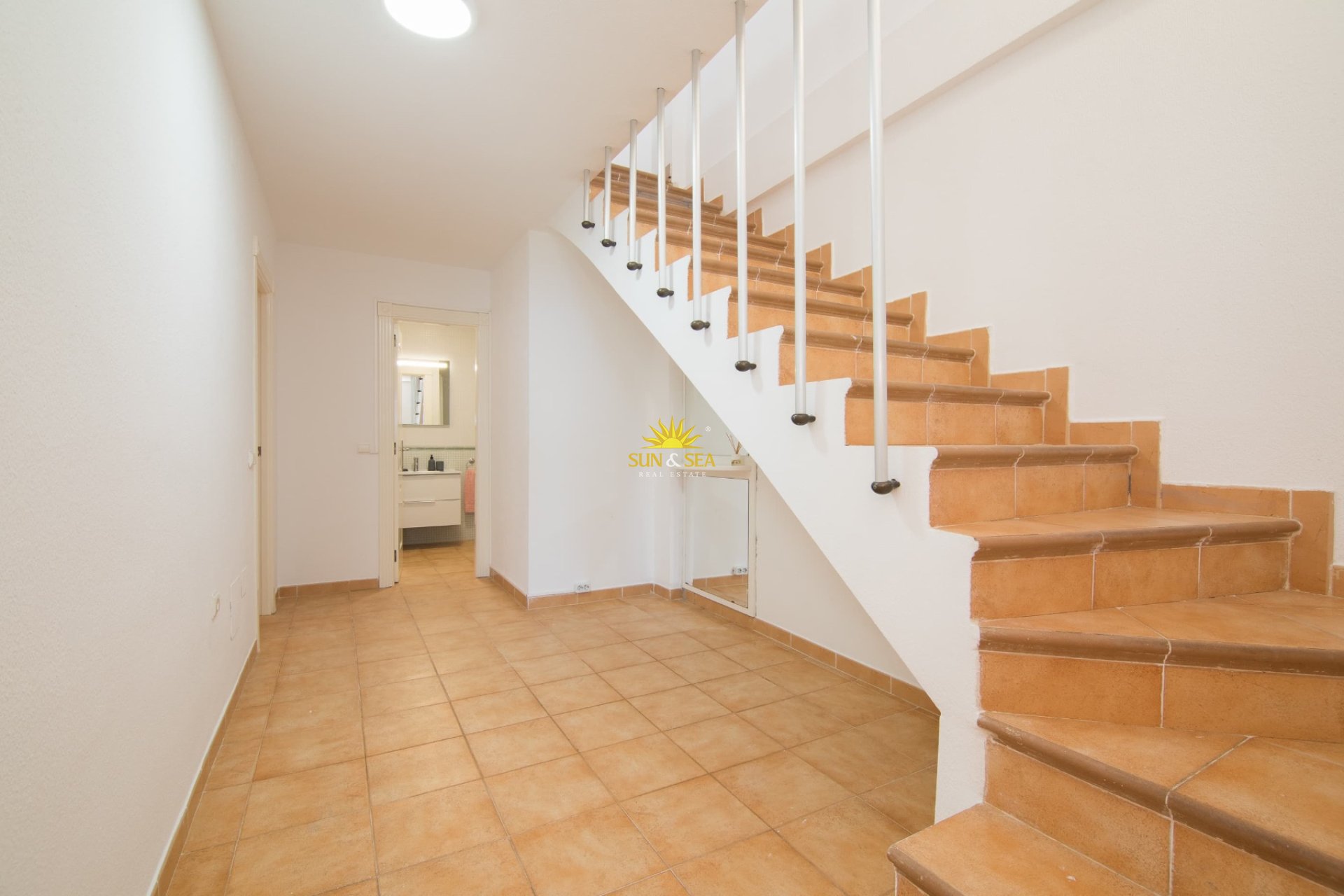 Kurzzeit-Vermietung - Villa - Santa Pola - Gran Alacant