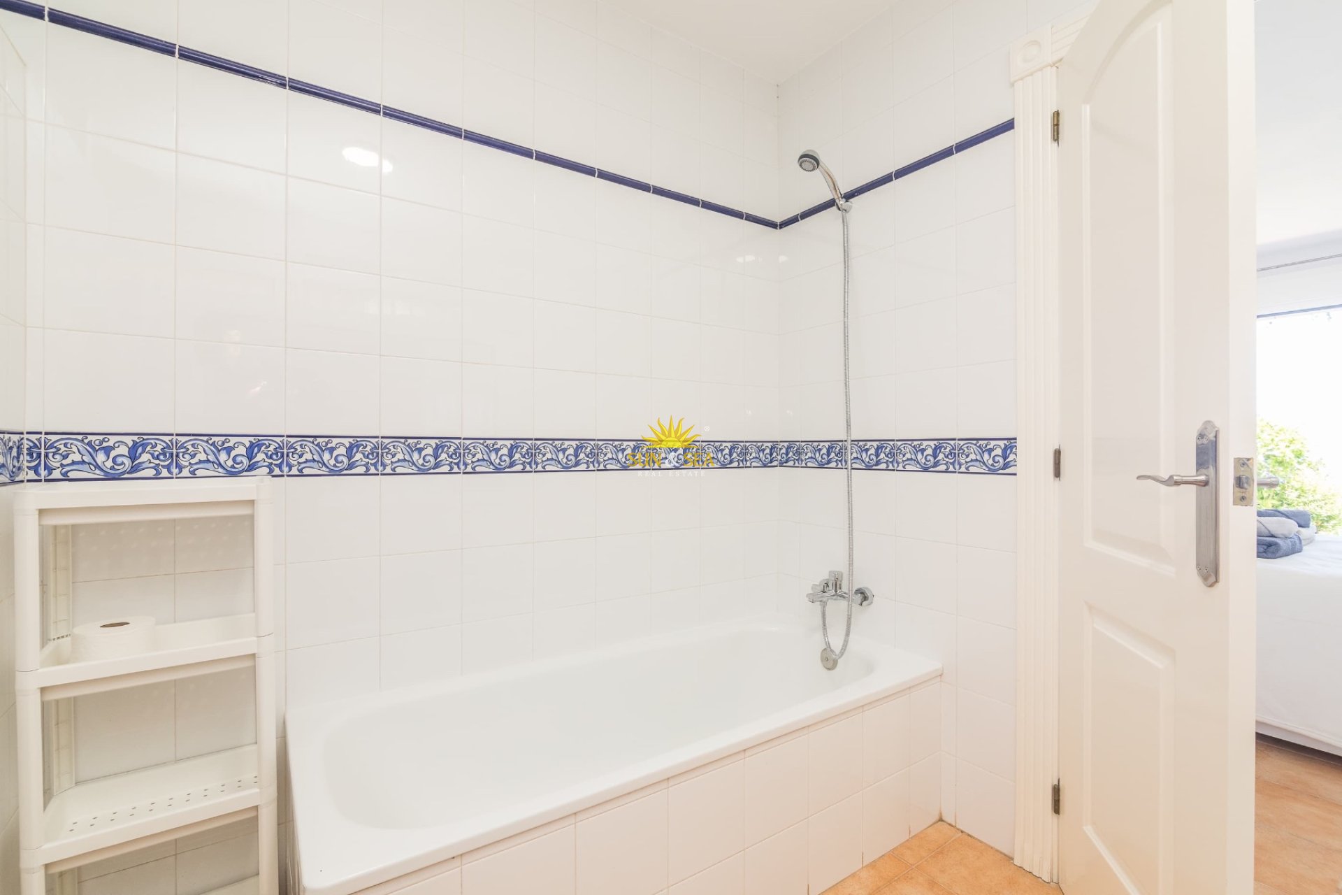 Kurzzeit-Vermietung - Villa - Santa Pola - Gran Alacant
