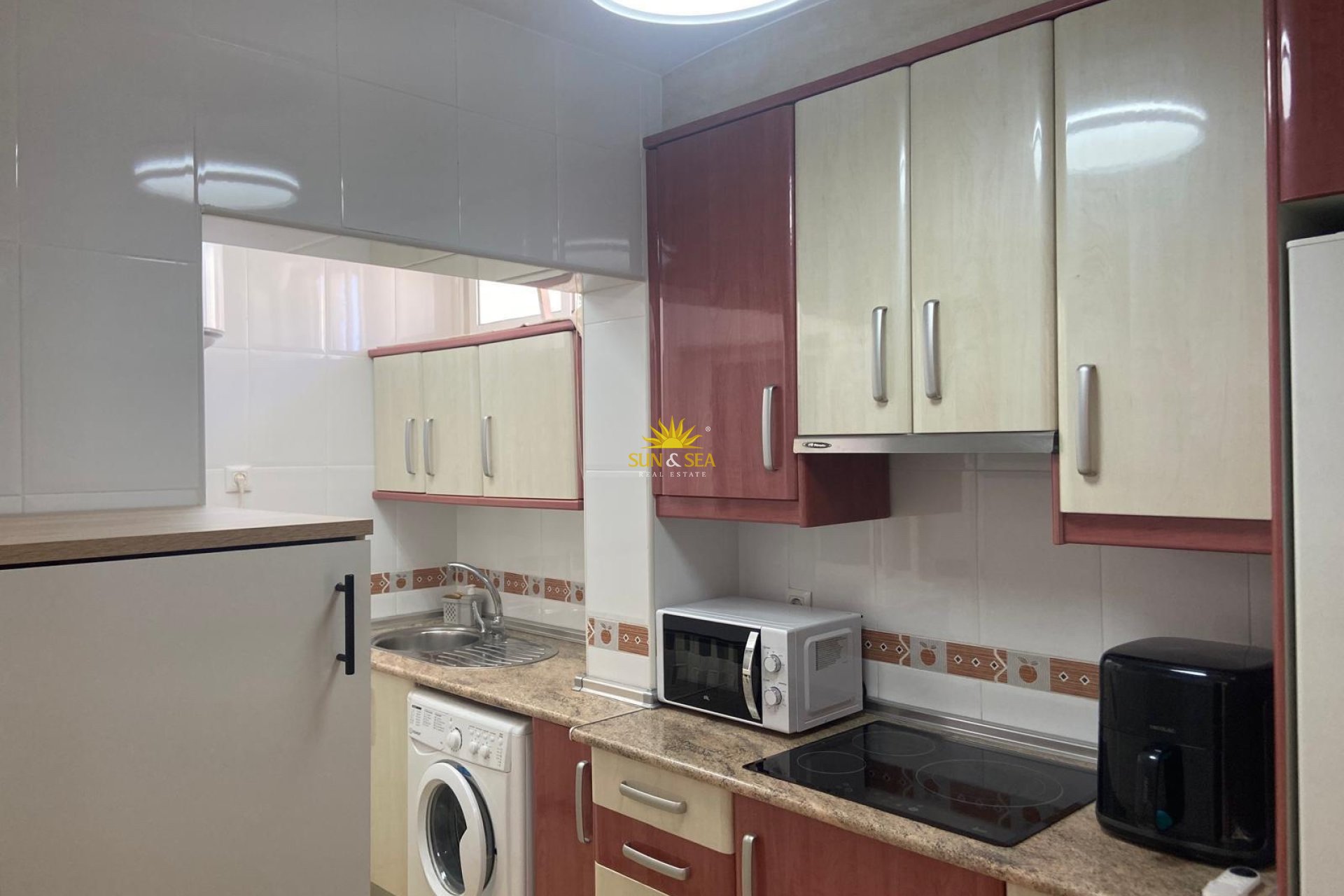 Kurzzeit-Vermietung - Villa - Santiago de la ribera - SANTIAGO DE LA RIBERA