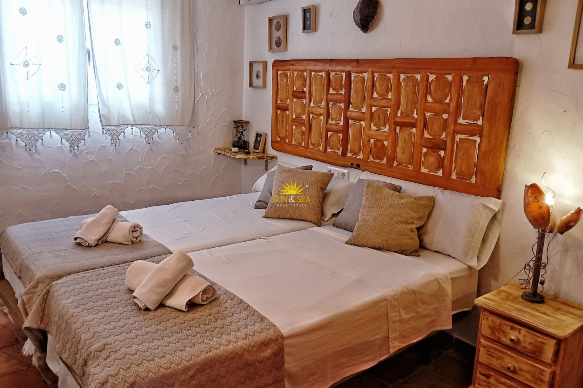 Kurzzeit-Vermietung - Villa - Teulada - Paichi