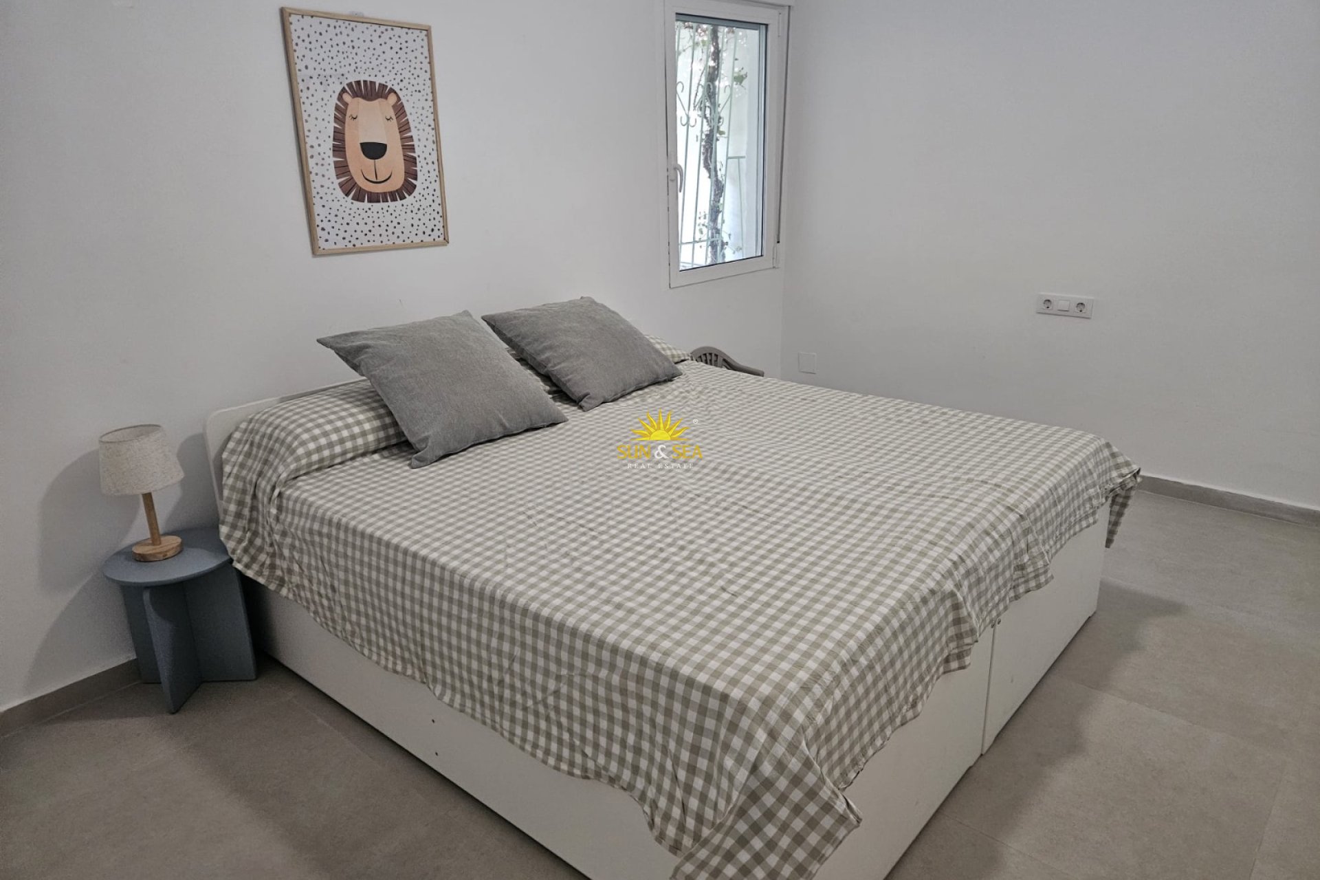 Kurzzeit-Vermietung - Villa - Torre de la Horadada