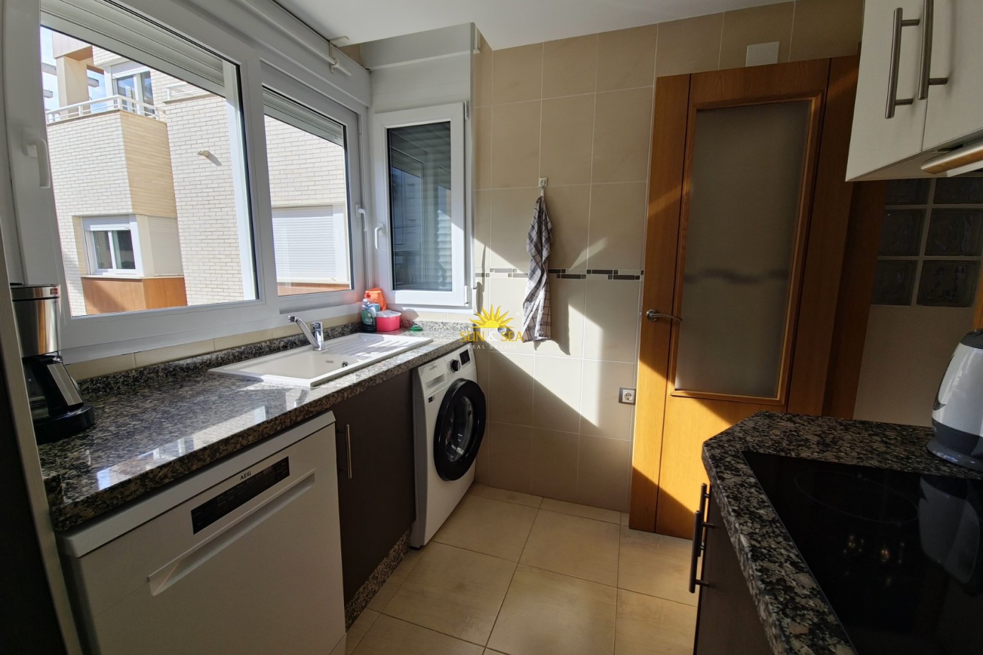 Kurzzeit-Vermietung - Villa - Torrevieja - Los Frutales