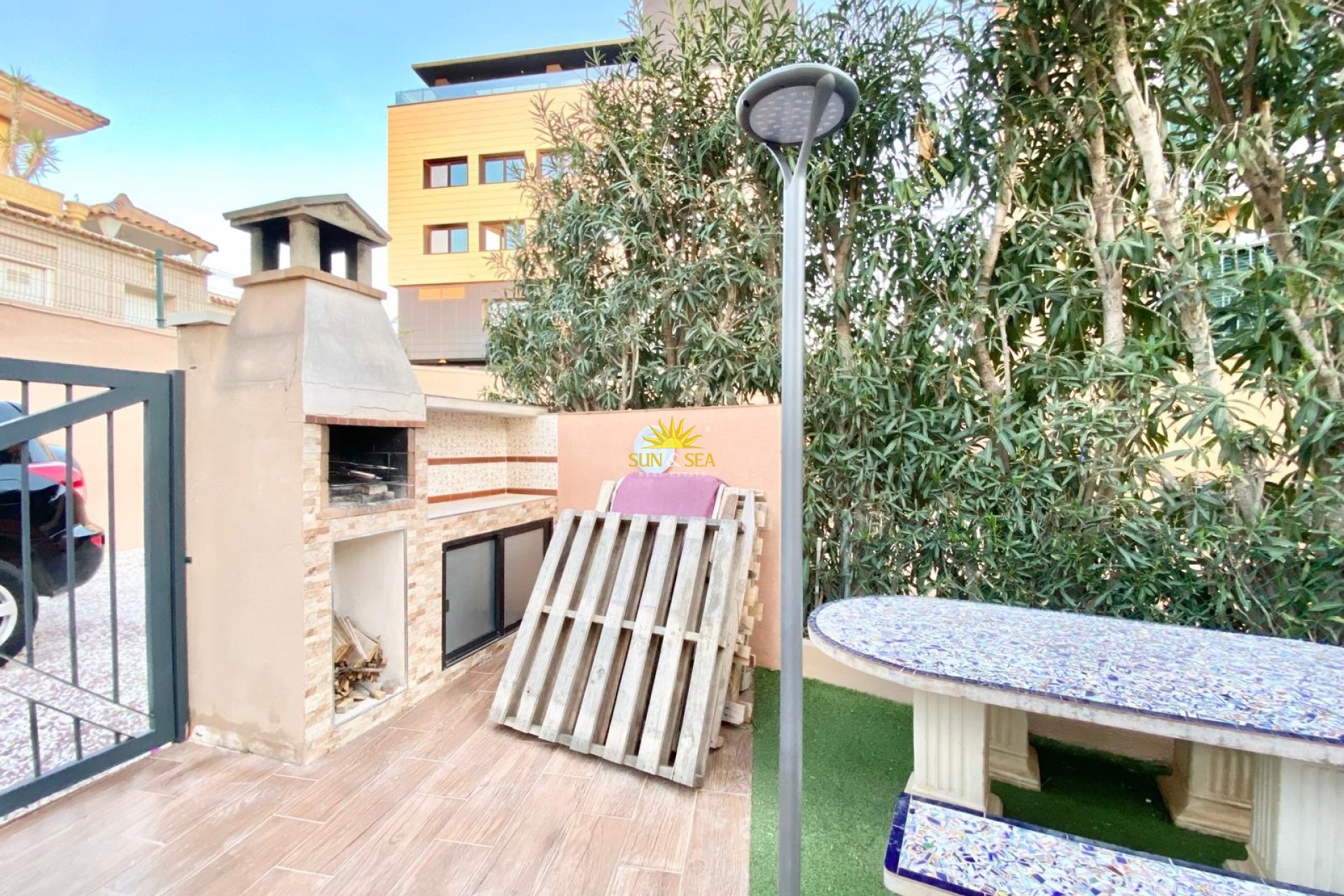 Kurzzeit-Vermietung - Villa - Torrevieja - torrevieja