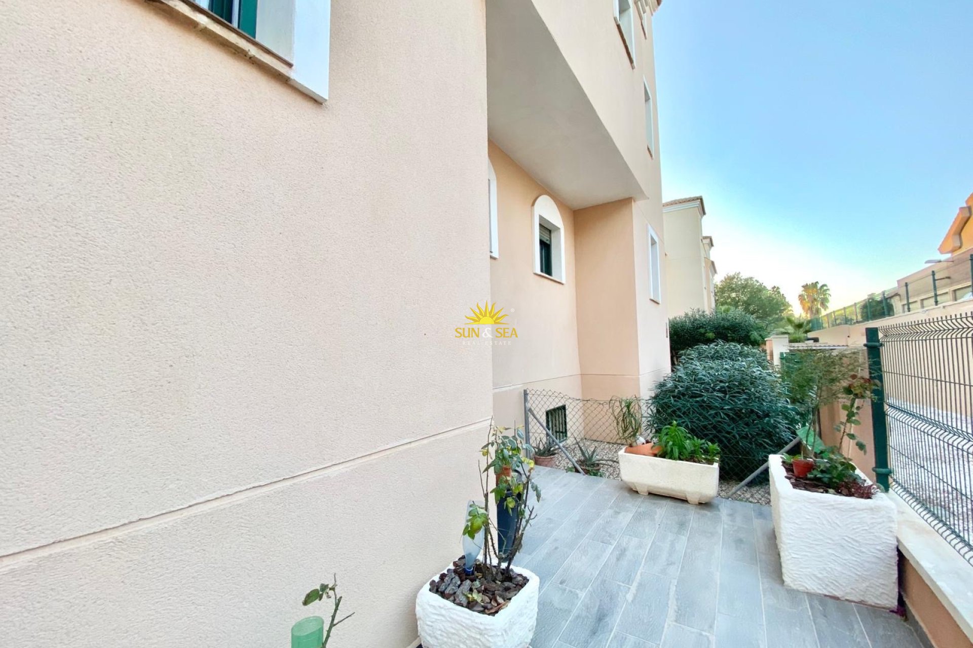 Kurzzeit-Vermietung - Villa - Torrevieja - torrevieja