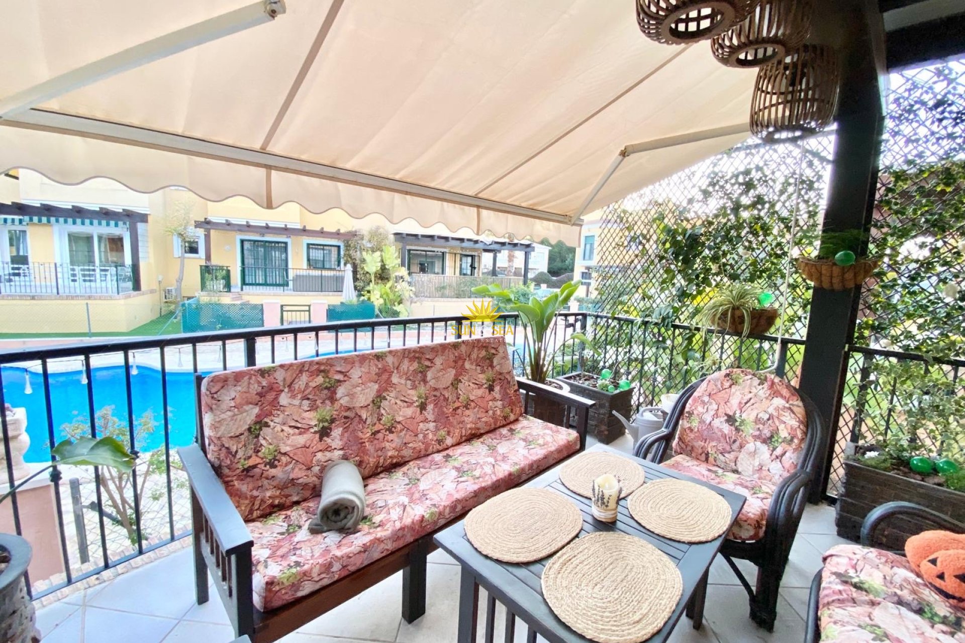 Kurzzeit-Vermietung - Villa - Torrevieja - torrevieja