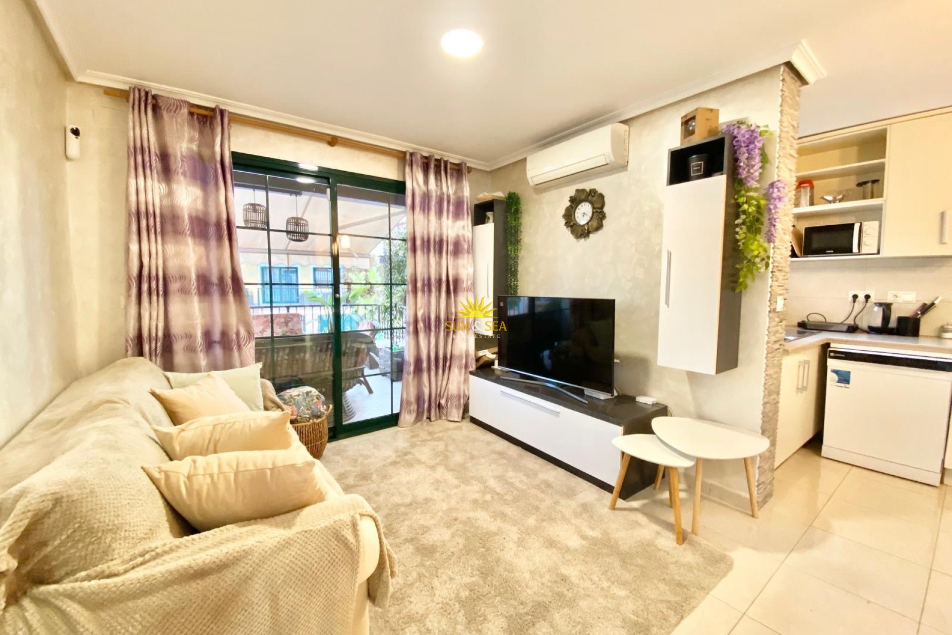 Kurzzeit-Vermietung - Villa - Torrevieja - torrevieja