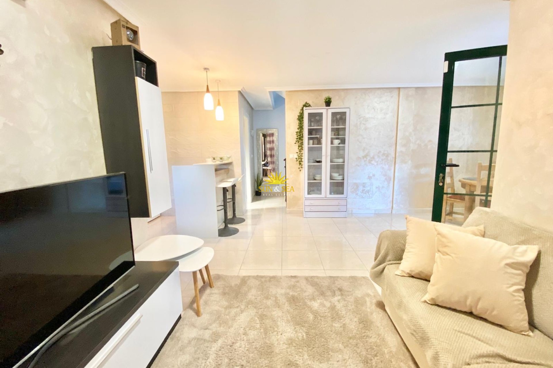 Kurzzeit-Vermietung - Villa - Torrevieja - torrevieja