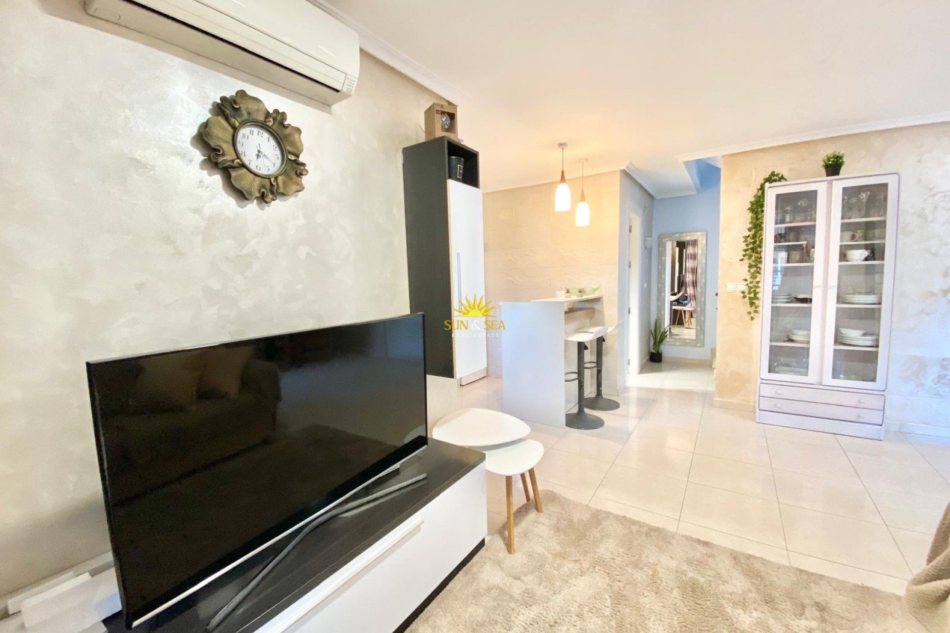 Kurzzeit-Vermietung - Villa - Torrevieja - torrevieja