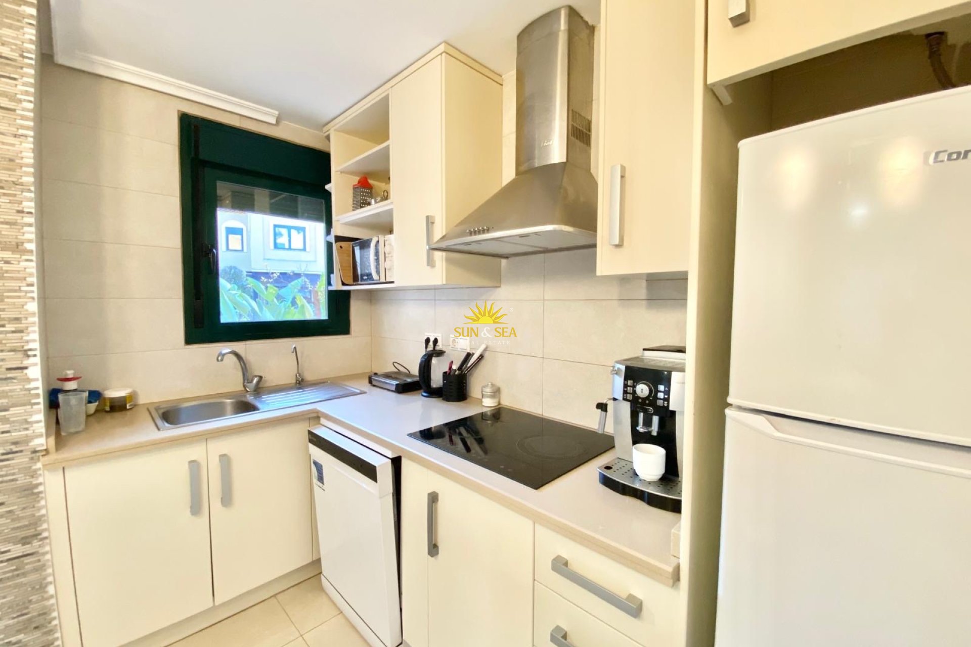 Kurzzeit-Vermietung - Villa - Torrevieja - torrevieja