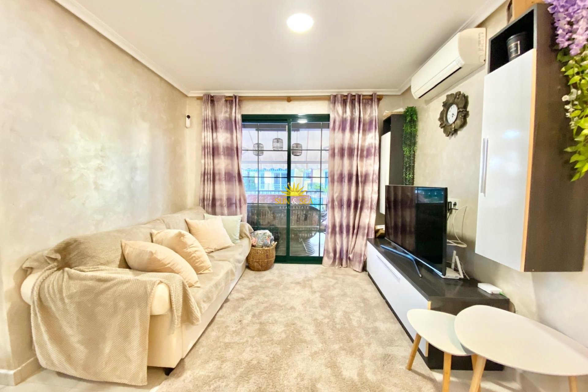 Kurzzeit-Vermietung - Villa - Torrevieja - torrevieja