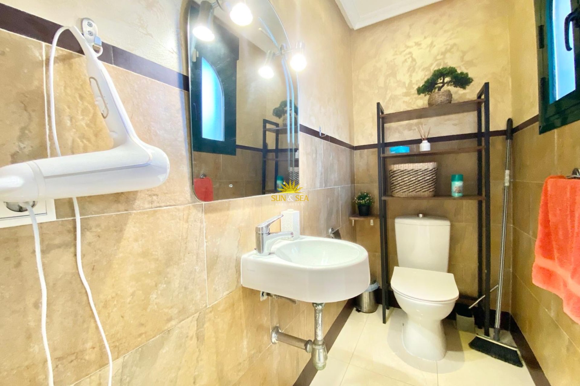 Kurzzeit-Vermietung - Villa - Torrevieja - torrevieja