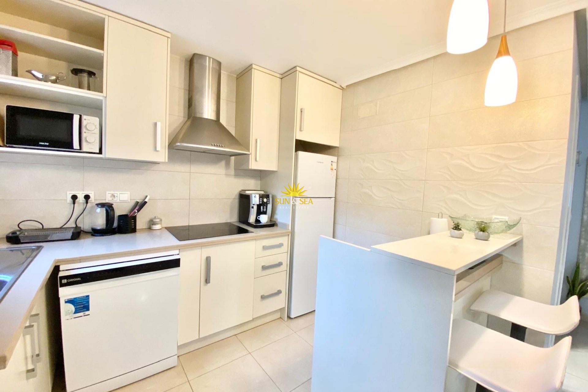 Kurzzeit-Vermietung - Villa - Torrevieja - torrevieja