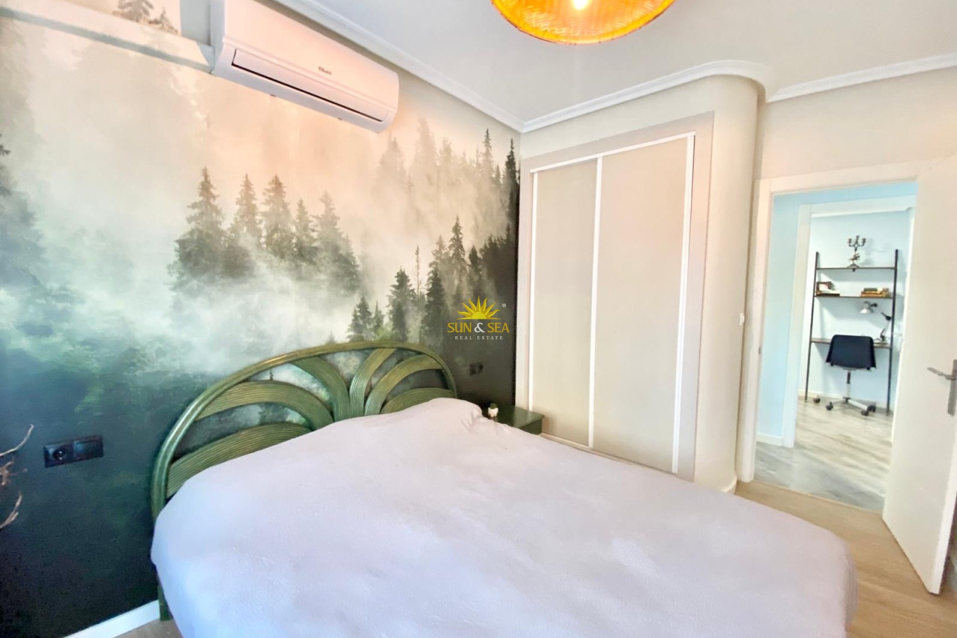 Kurzzeit-Vermietung - Villa - Torrevieja - torrevieja