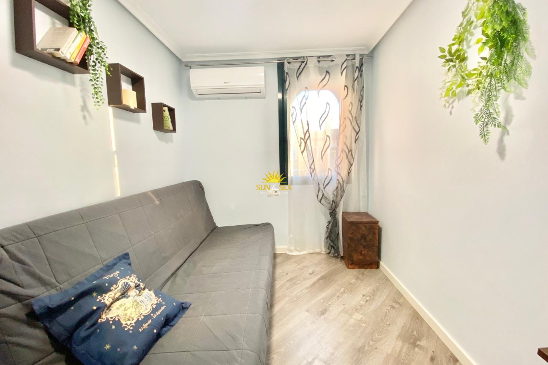Kurzzeit-Vermietung - Villa - Torrevieja - torrevieja