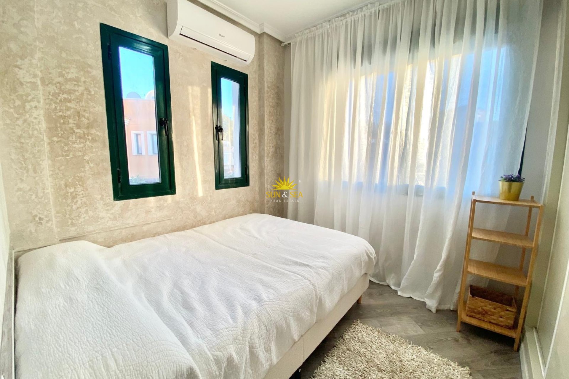 Kurzzeit-Vermietung - Villa - Torrevieja - torrevieja