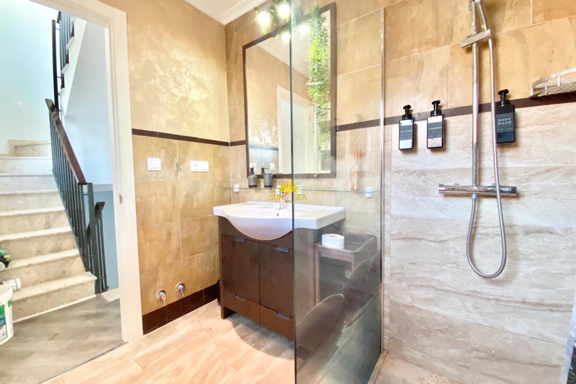 Kurzzeit-Vermietung - Villa - Torrevieja - torrevieja