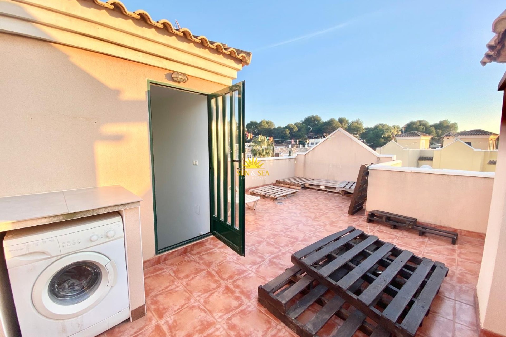 Kurzzeit-Vermietung - Villa - Torrevieja - torrevieja