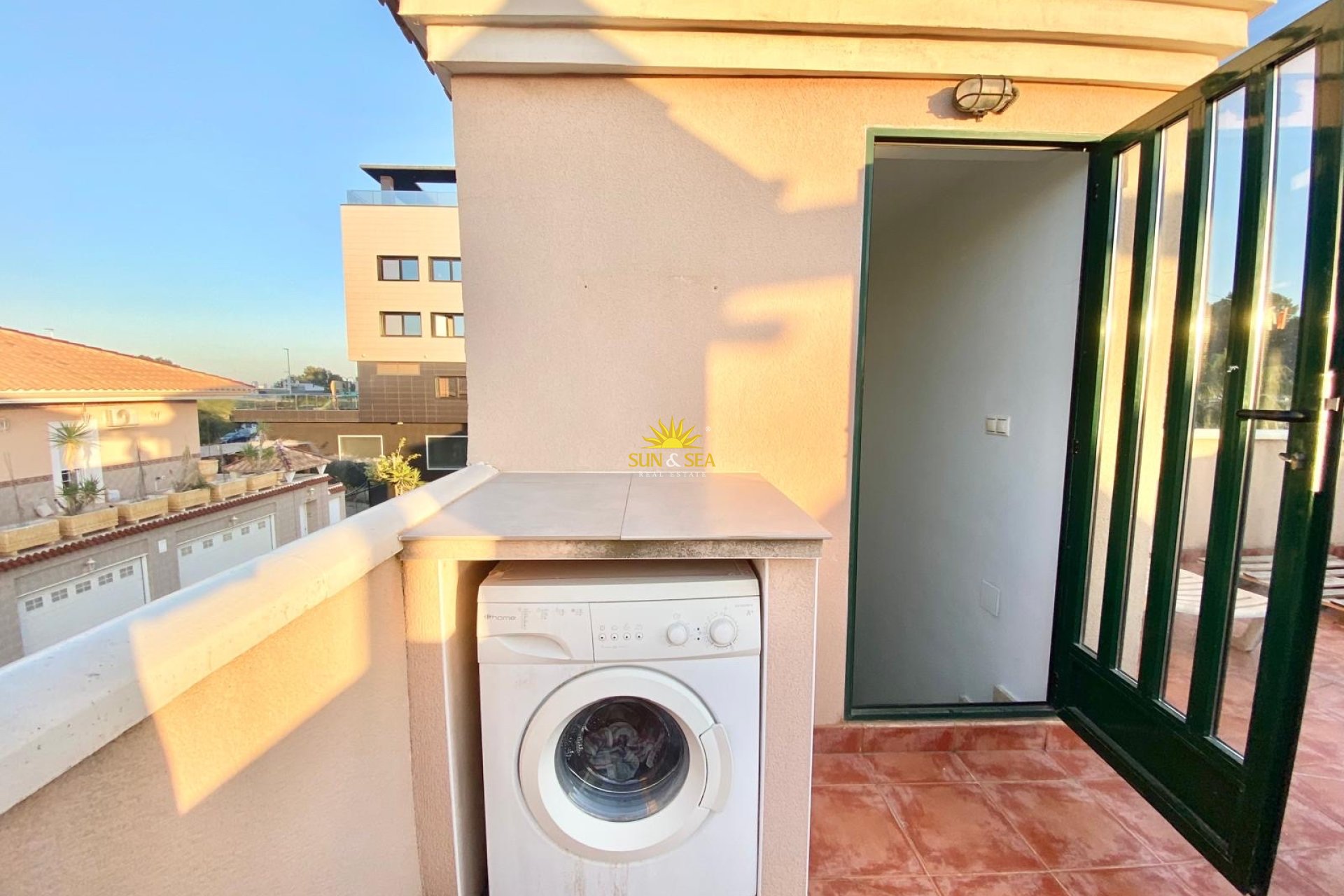 Kurzzeit-Vermietung - Villa - Torrevieja - torrevieja