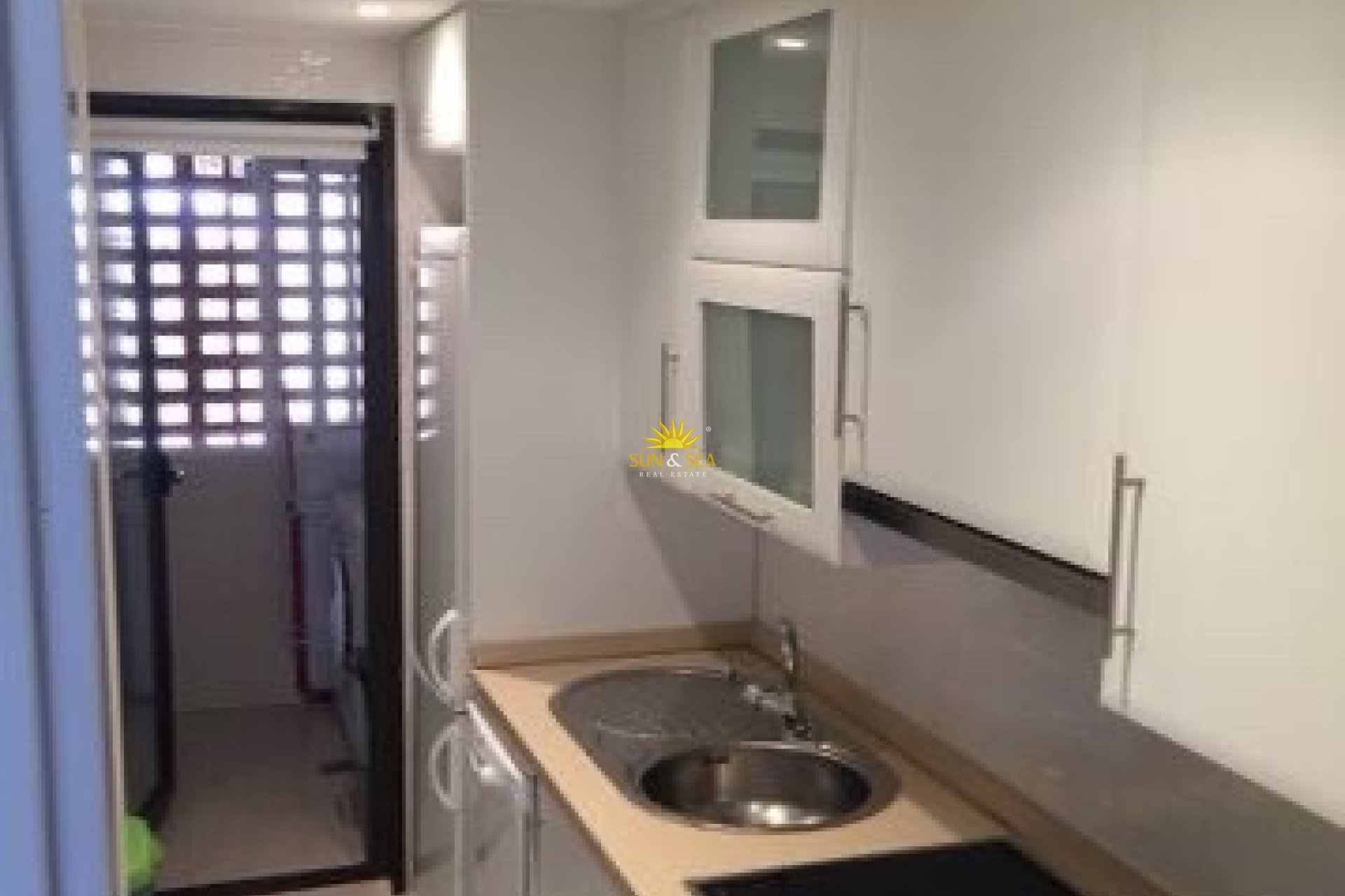 Kurzzeit-Vermietung - Villa - 