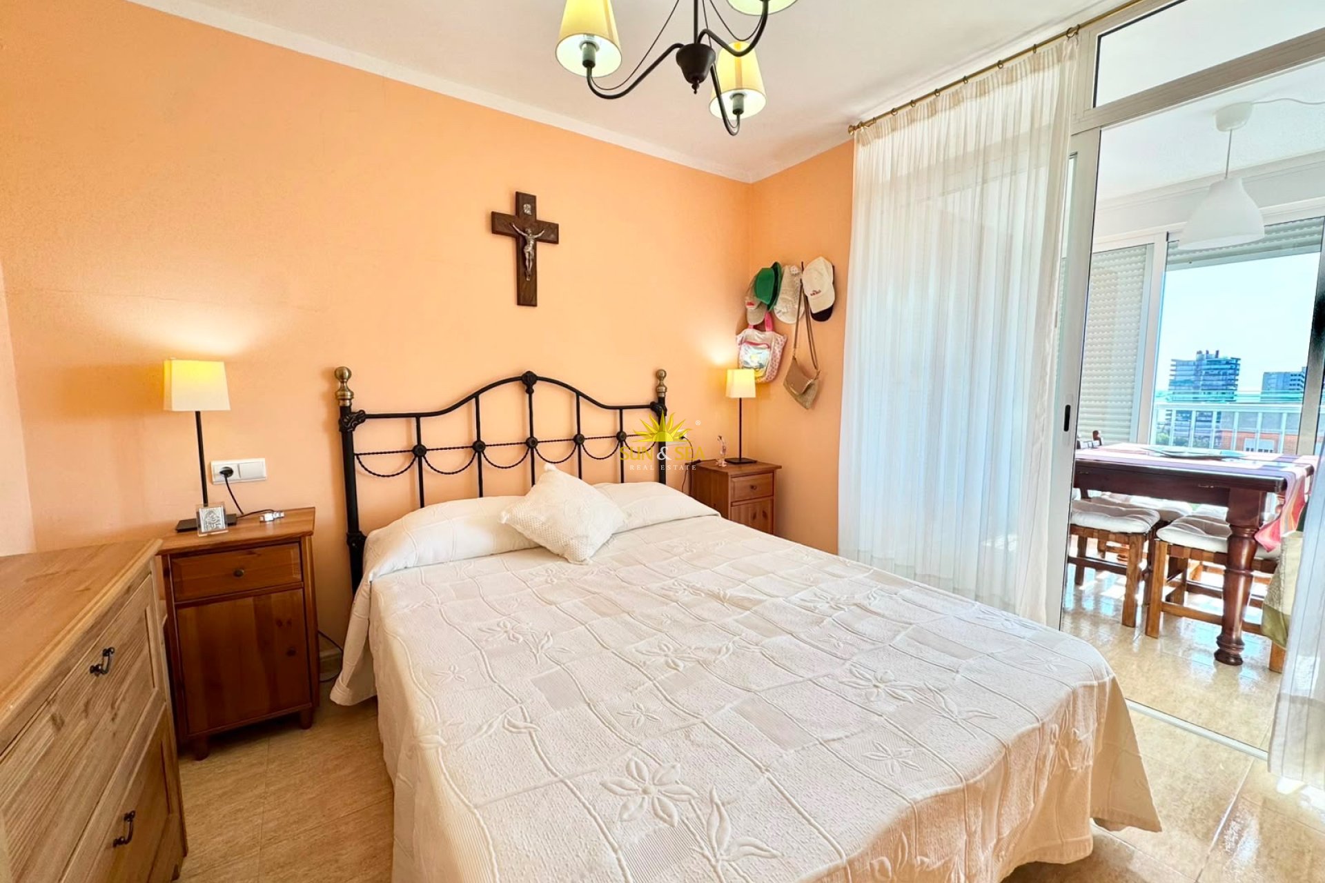 Kurzzeit-Vermietung - Wohnung - Alicante (Alacant)