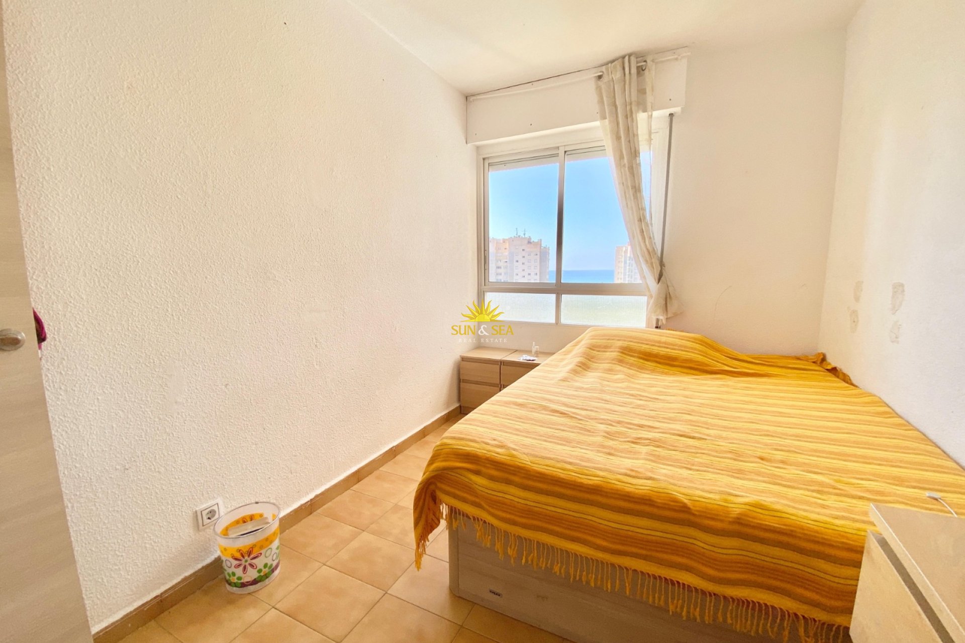 Kurzzeit-Vermietung - Wohnung - Alicante (Alacant)