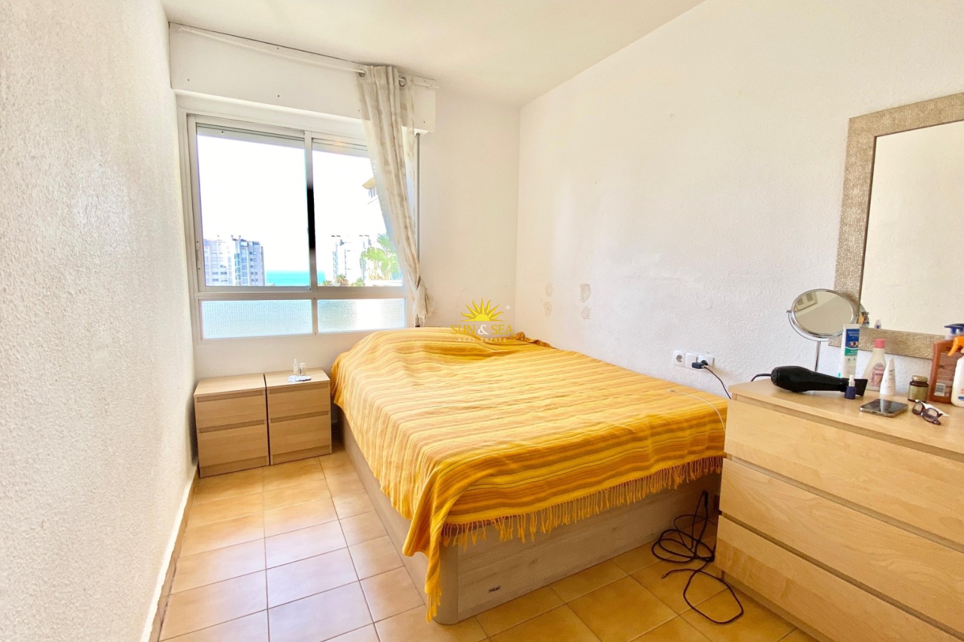 Kurzzeit-Vermietung - Wohnung - Alicante (Alacant)
