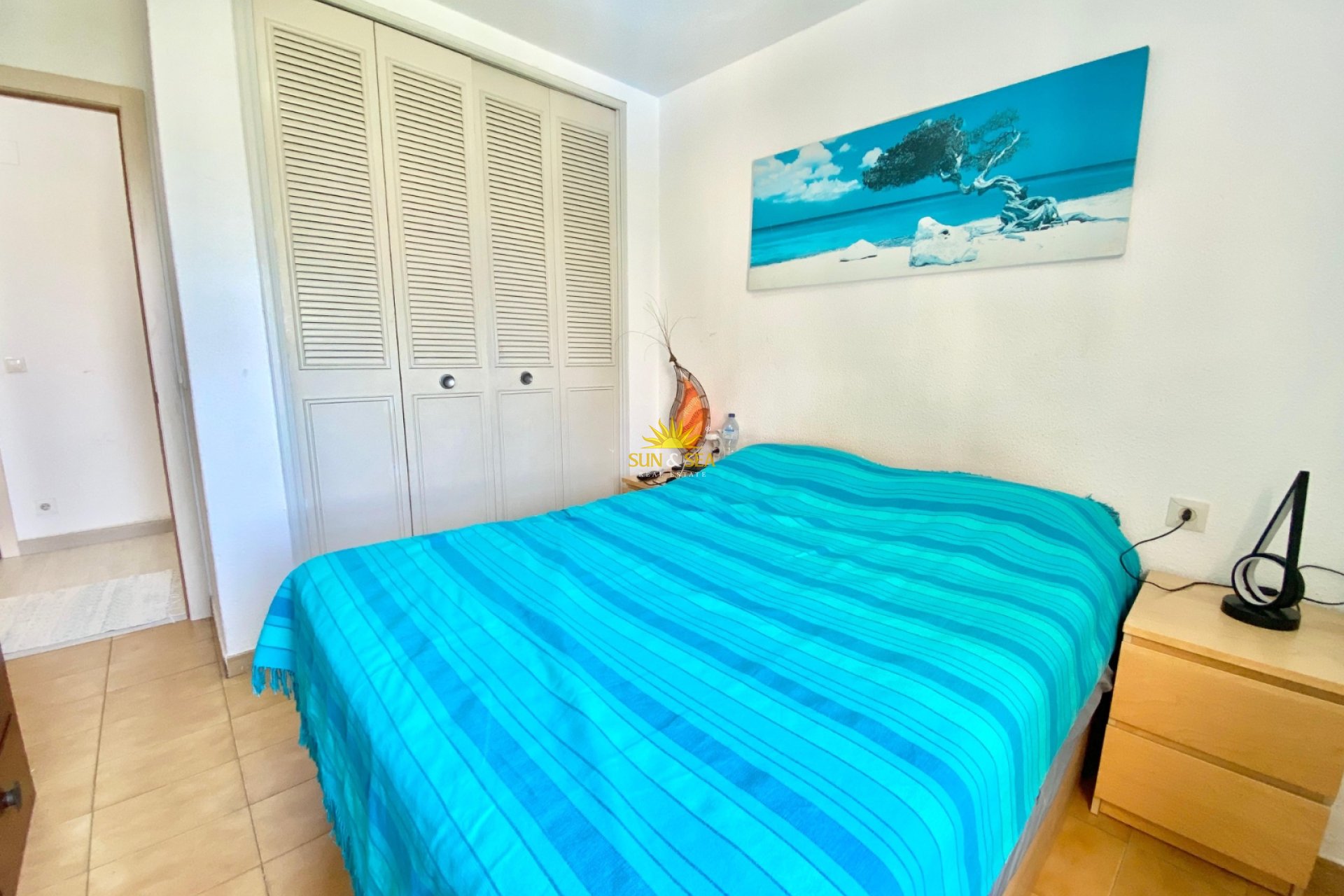 Kurzzeit-Vermietung - Wohnung - Alicante (Alacant)