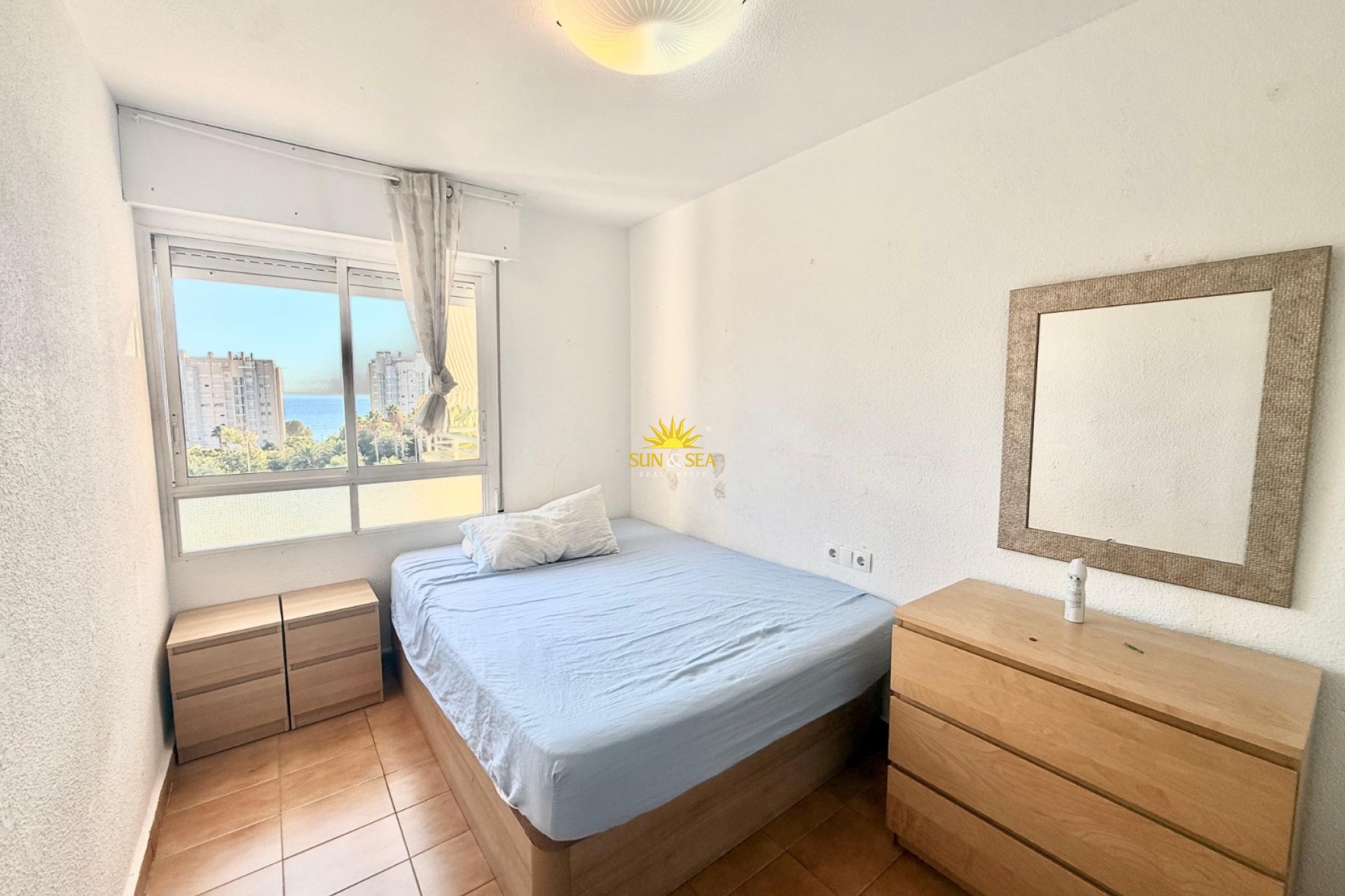 Kurzzeit-Vermietung - Wohnung - Alicante (Alacant)