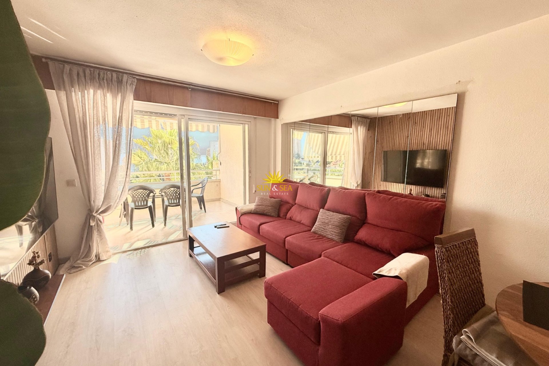 Kurzzeit-Vermietung - Wohnung - Alicante (Alacant)