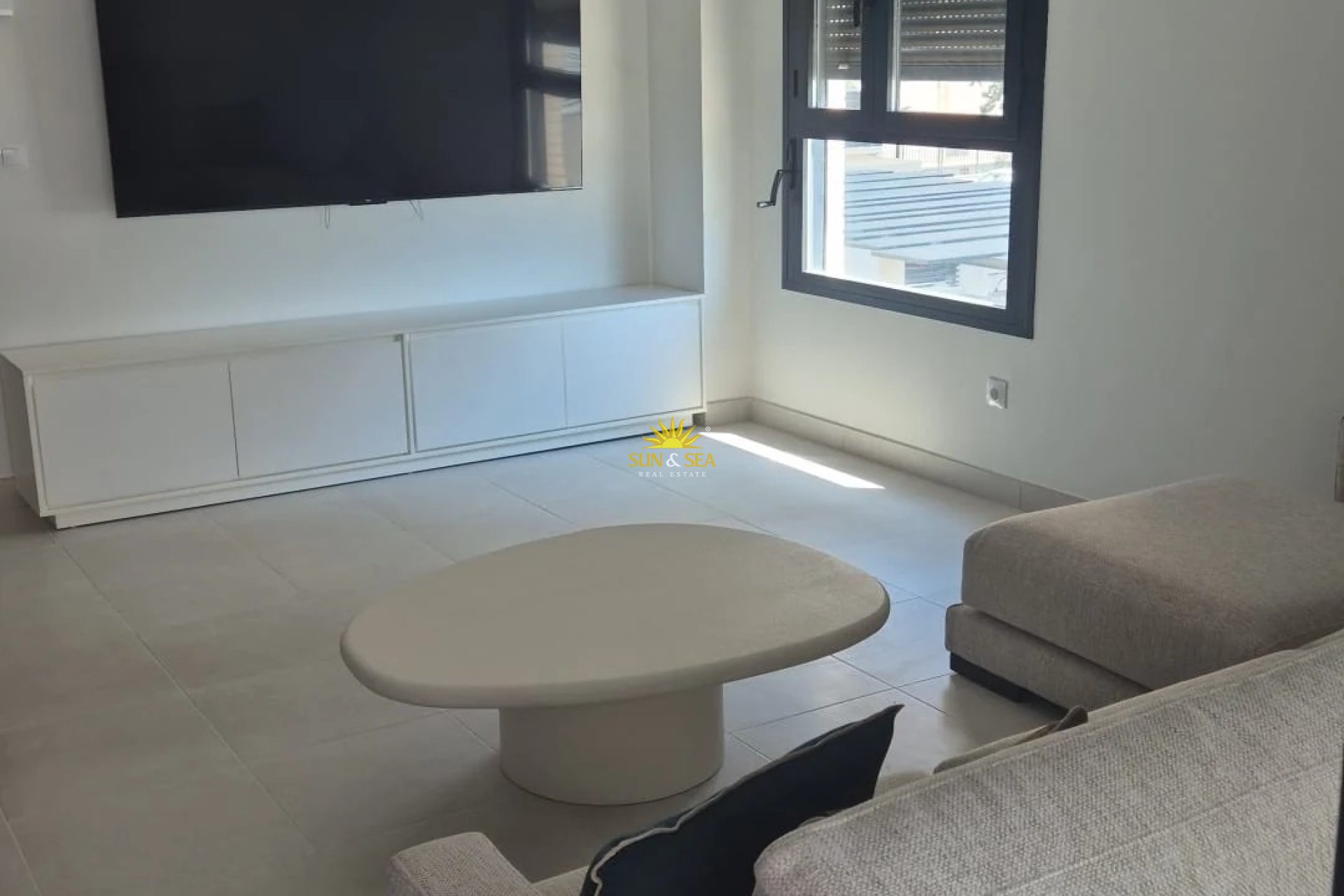 Kurzzeit-Vermietung - Wohnung - Alicante (Alacant)