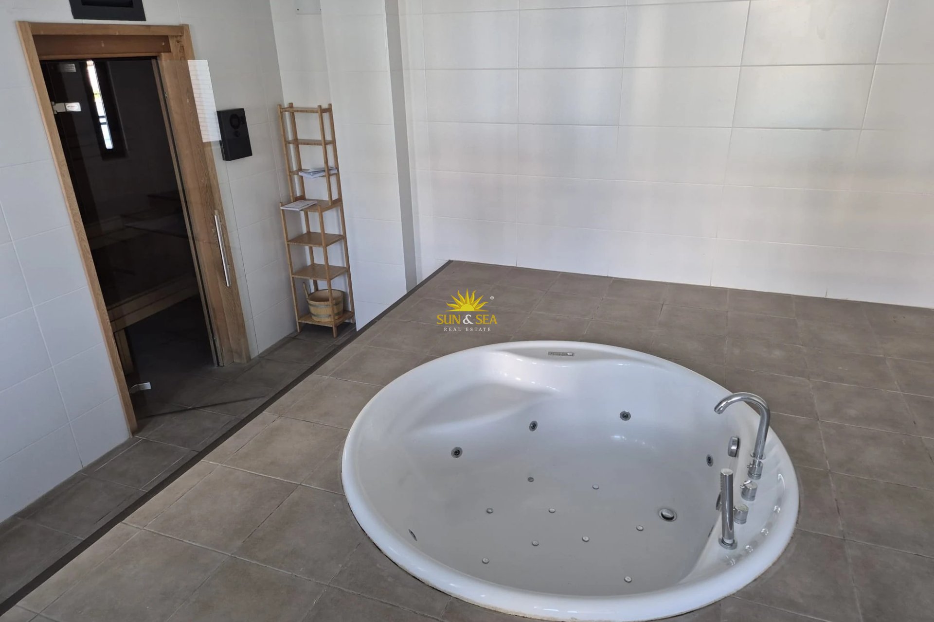 Kurzzeit-Vermietung - Wohnung - Alicante (Alacant)