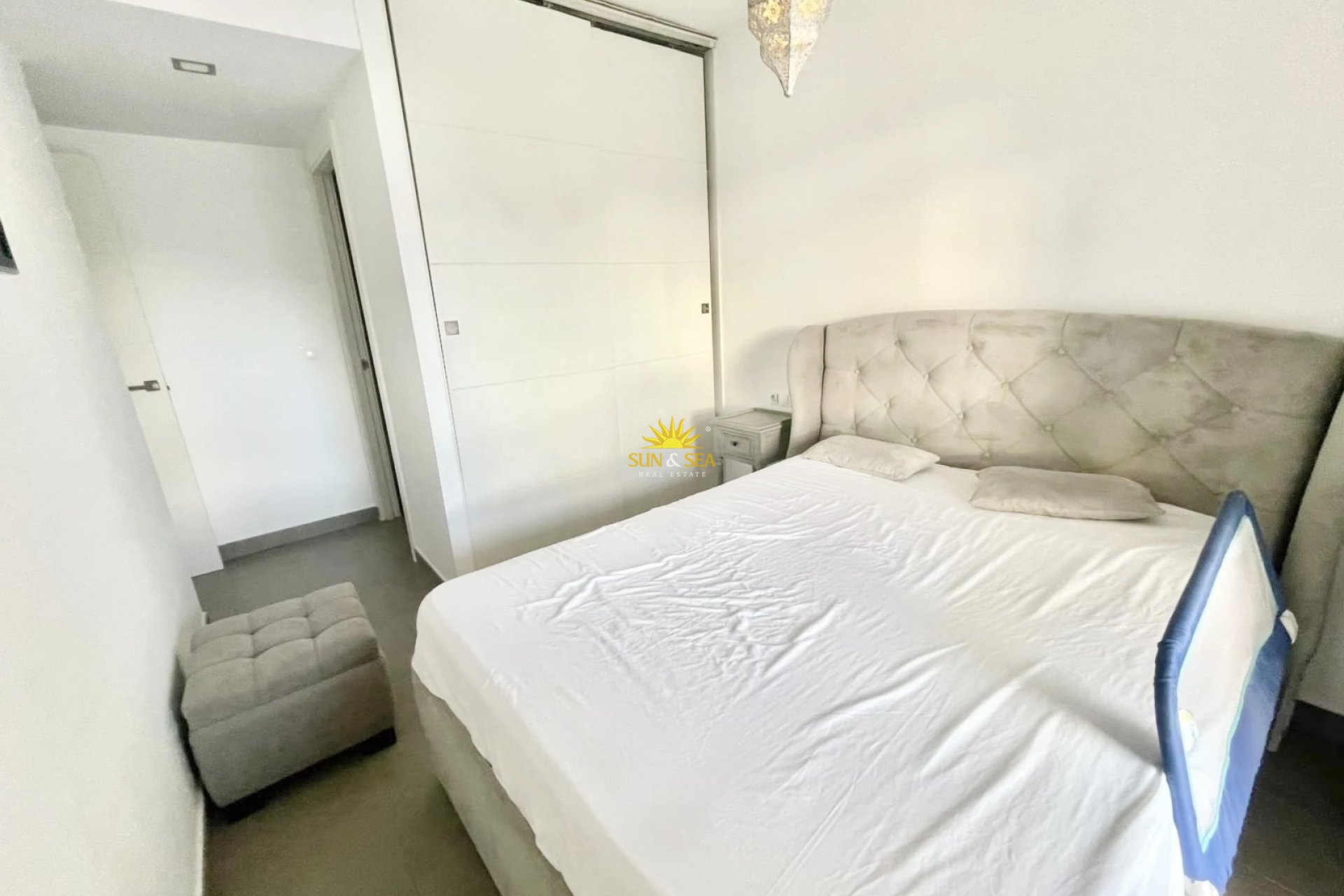 Kurzzeit-Vermietung - Wohnung - Alicante (Alacant)