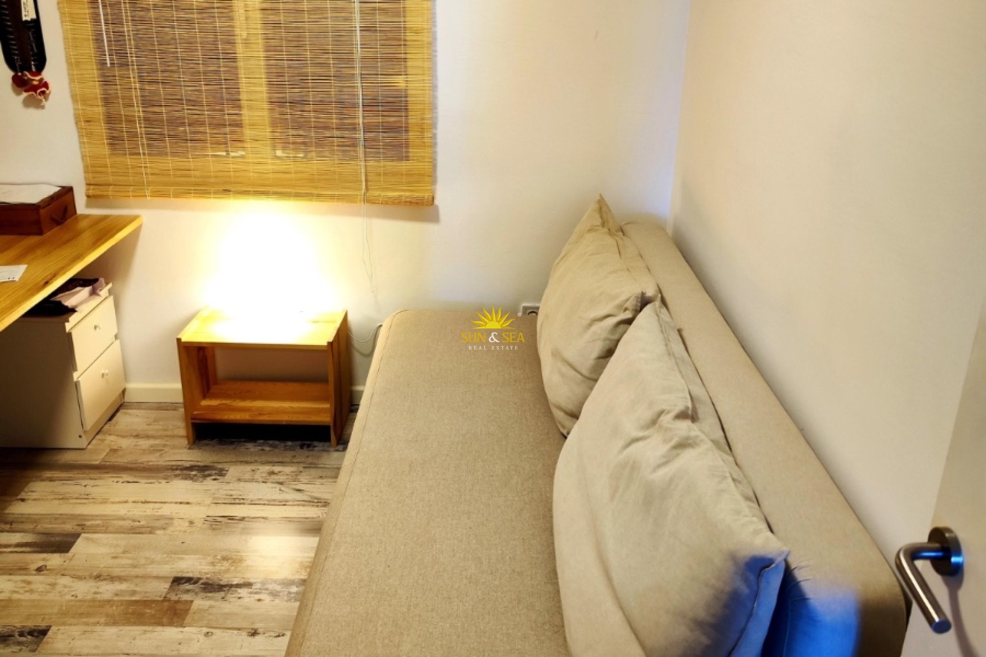 Kurzzeit-Vermietung - Wohnung - Altea