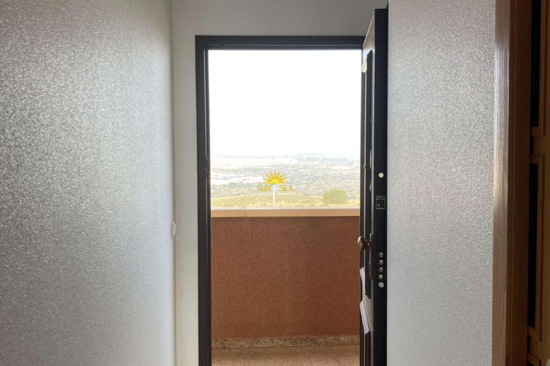 Kurzzeit-Vermietung - Wohnung - Arenales del Sol