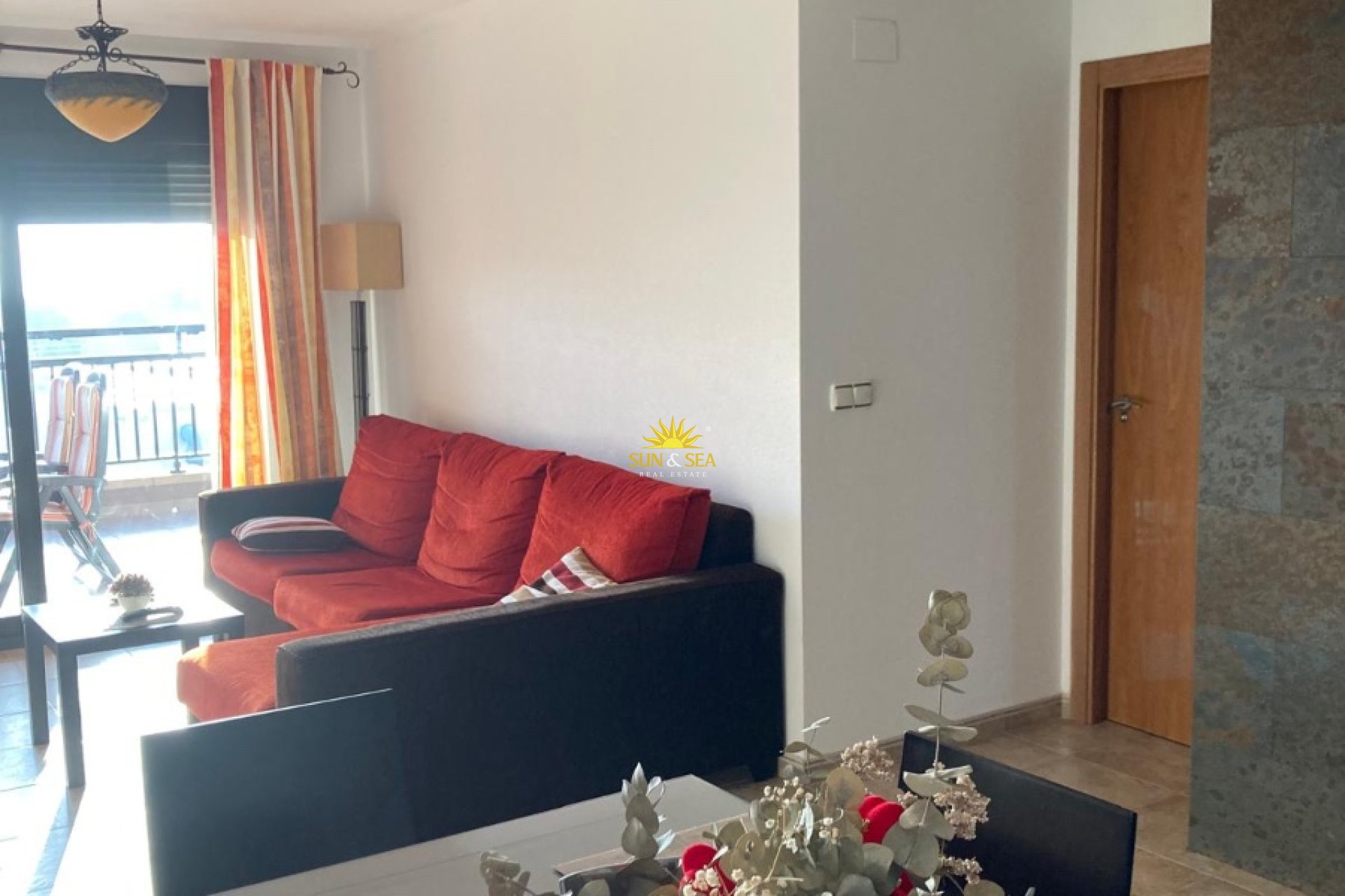 Kurzzeit-Vermietung - Wohnung - Arenales del Sol